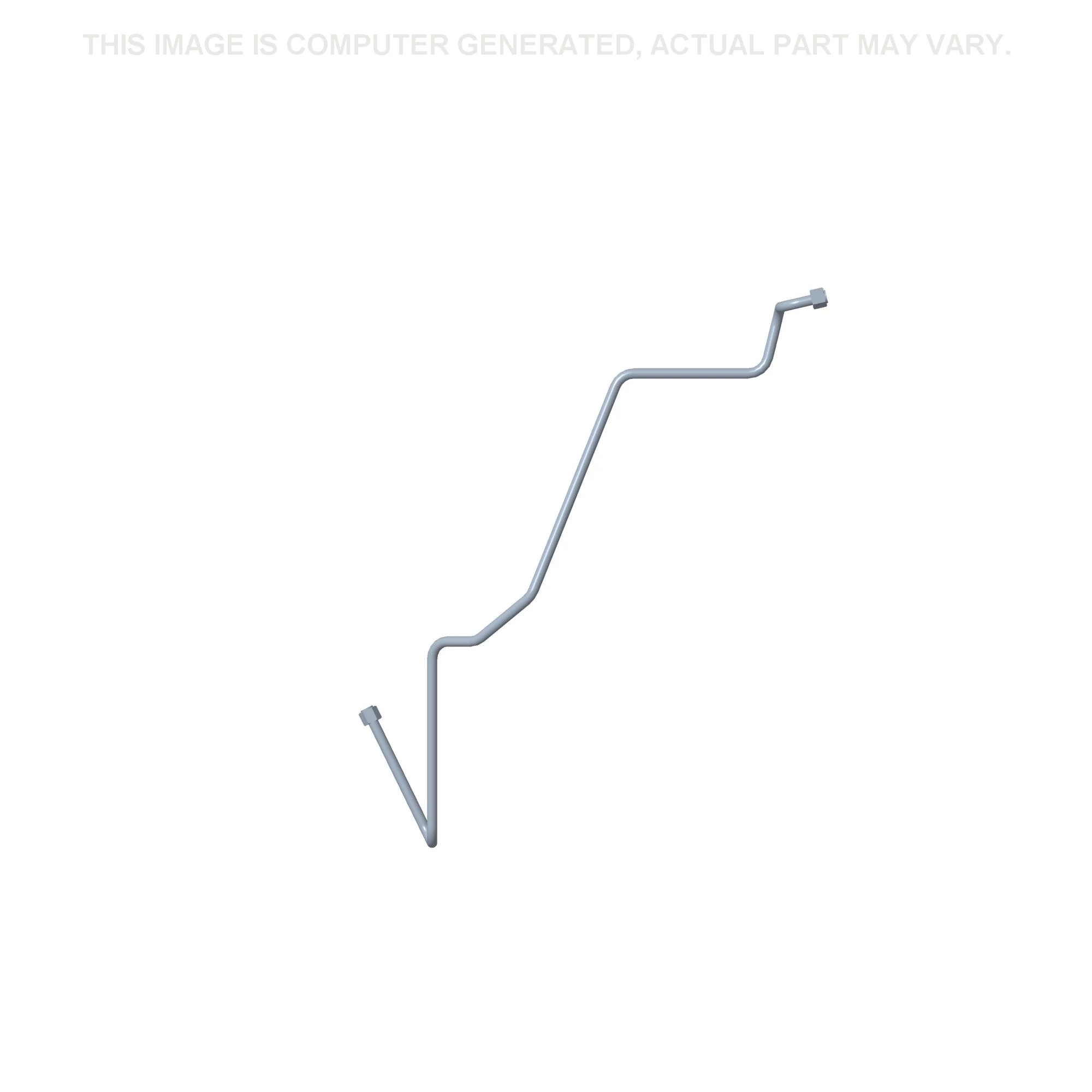 TUYAU HYDRAULIQUE | NEWHOLLANDCE | EU | FR