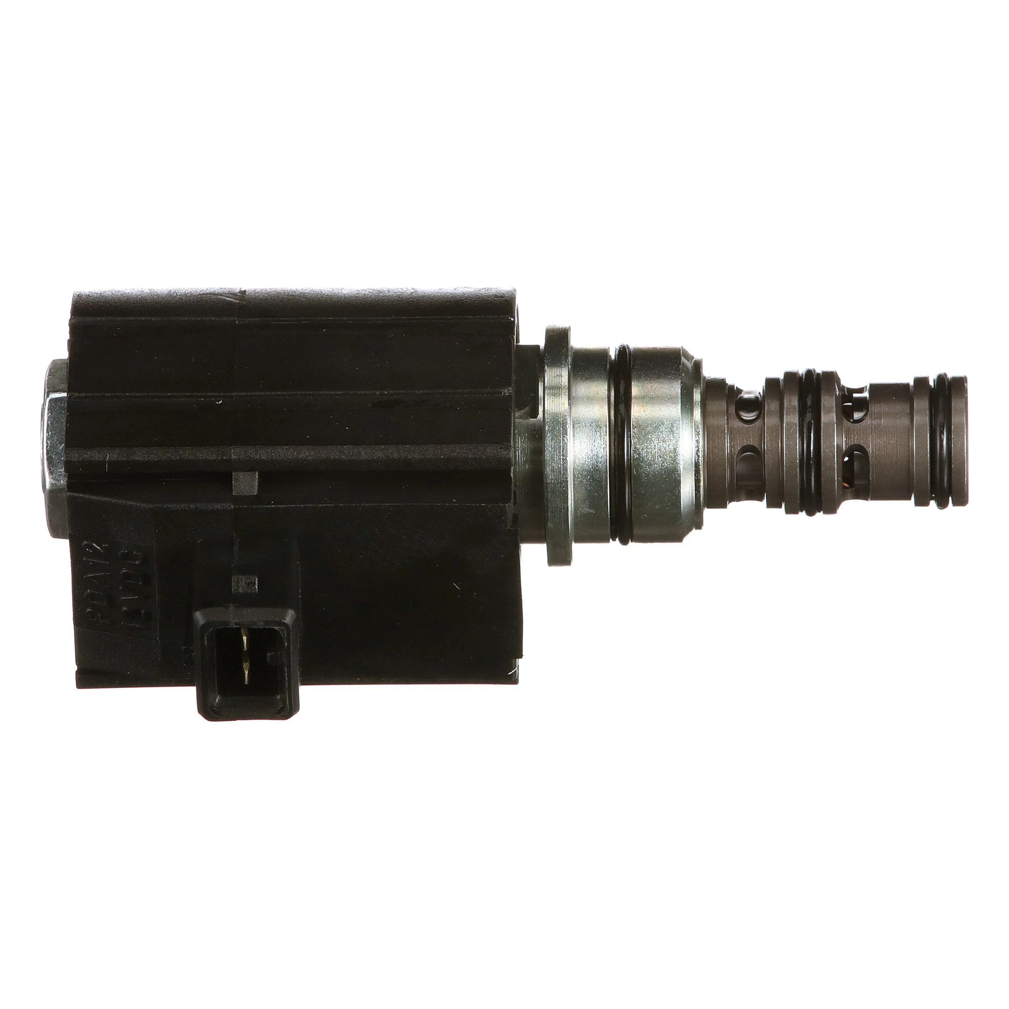 Válvula De Solenóide