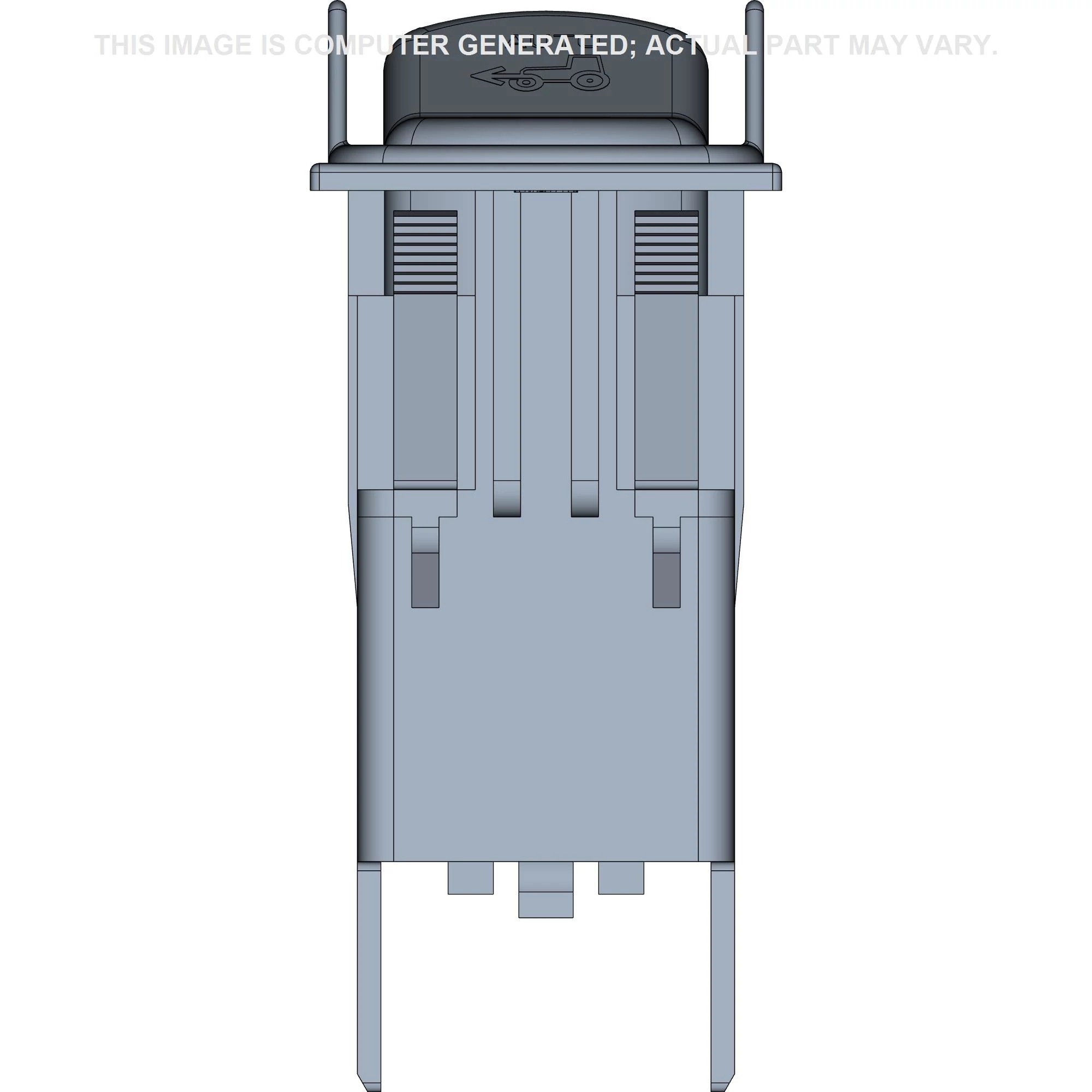 INTERRUPTOR DE EJE D | DEFAULT | ES | ES