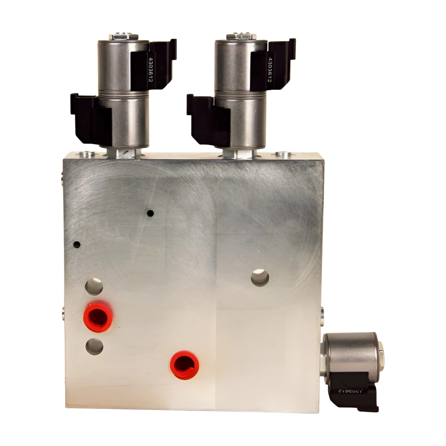 Reman-hyd Valve | CASEIH | EU | EN