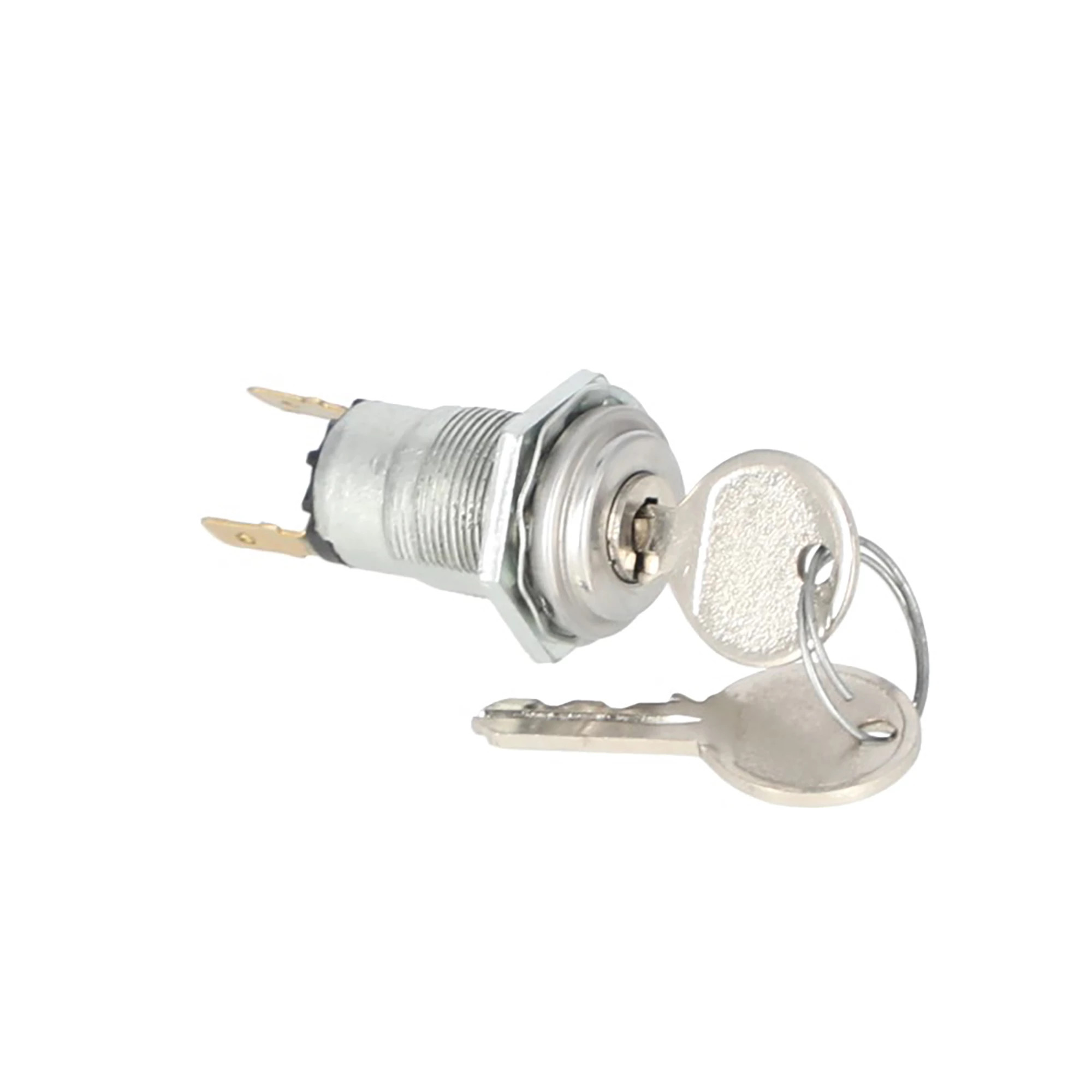 Ignition Key Switch | NEWHOLLANDAG | US | EN