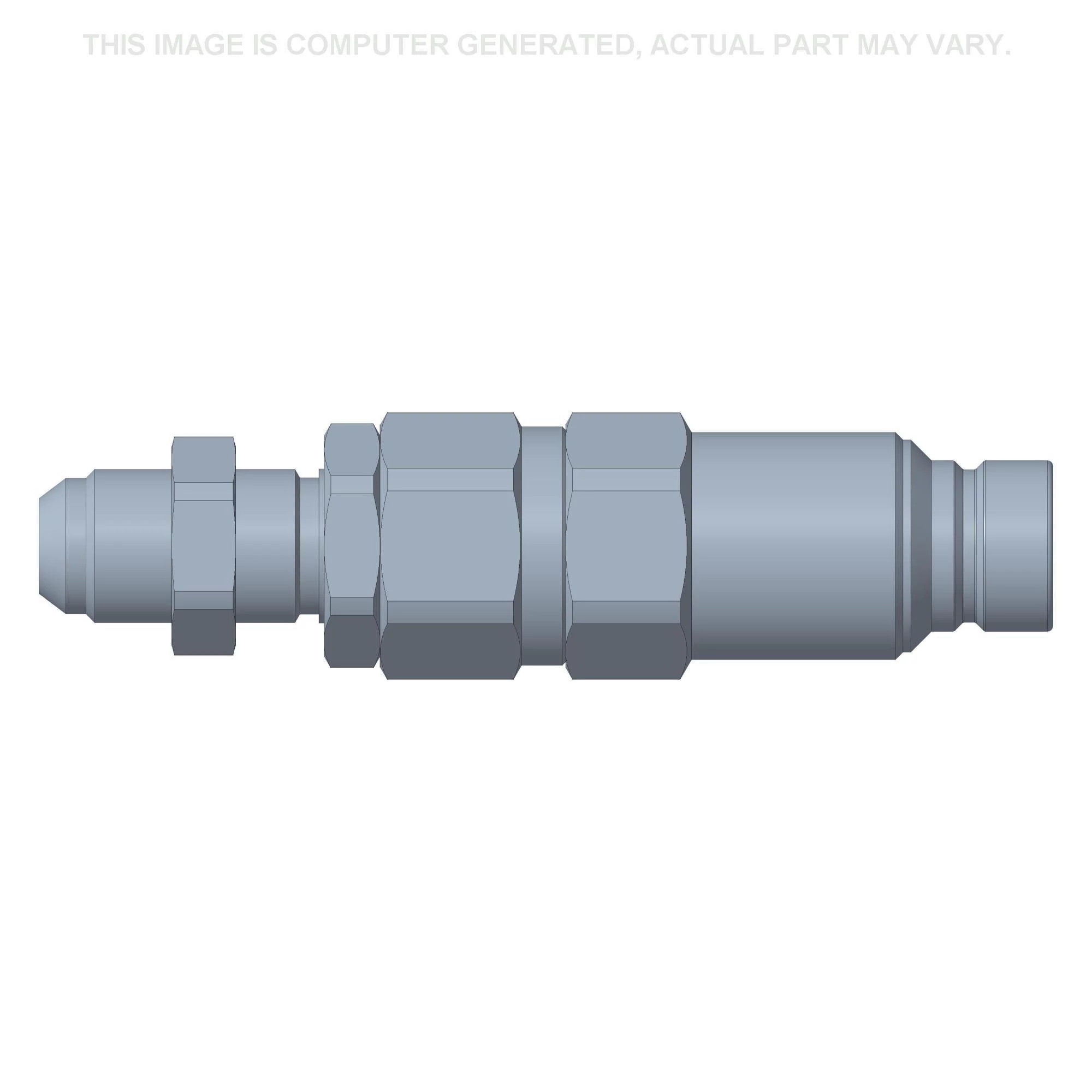 QUICK MALE COUPLING | CASEIH | CA | EN