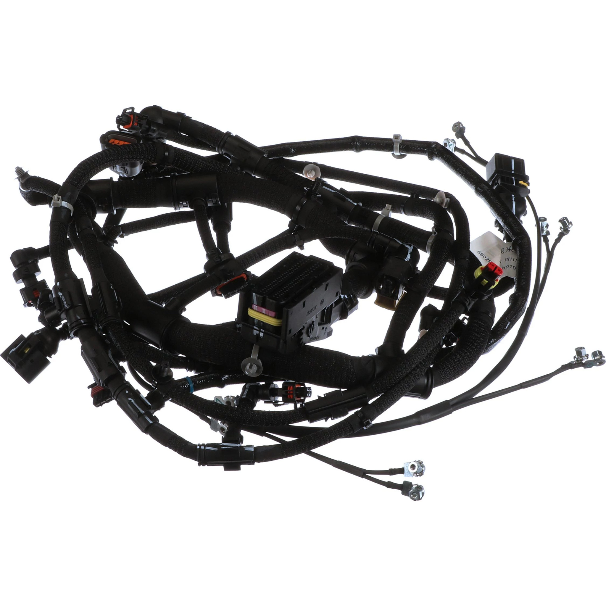 WIRE HARNESS | NEWHOLLANDAG | GB | EN