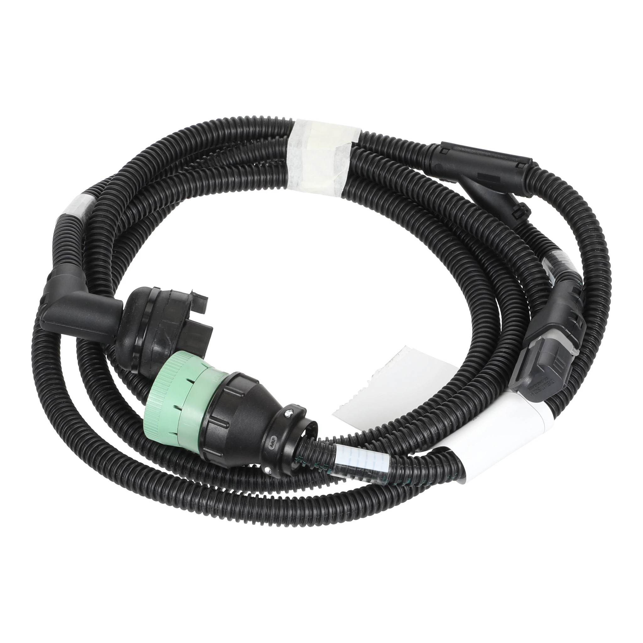 GRUPO DE CABLES | CASEIH | MX | ES