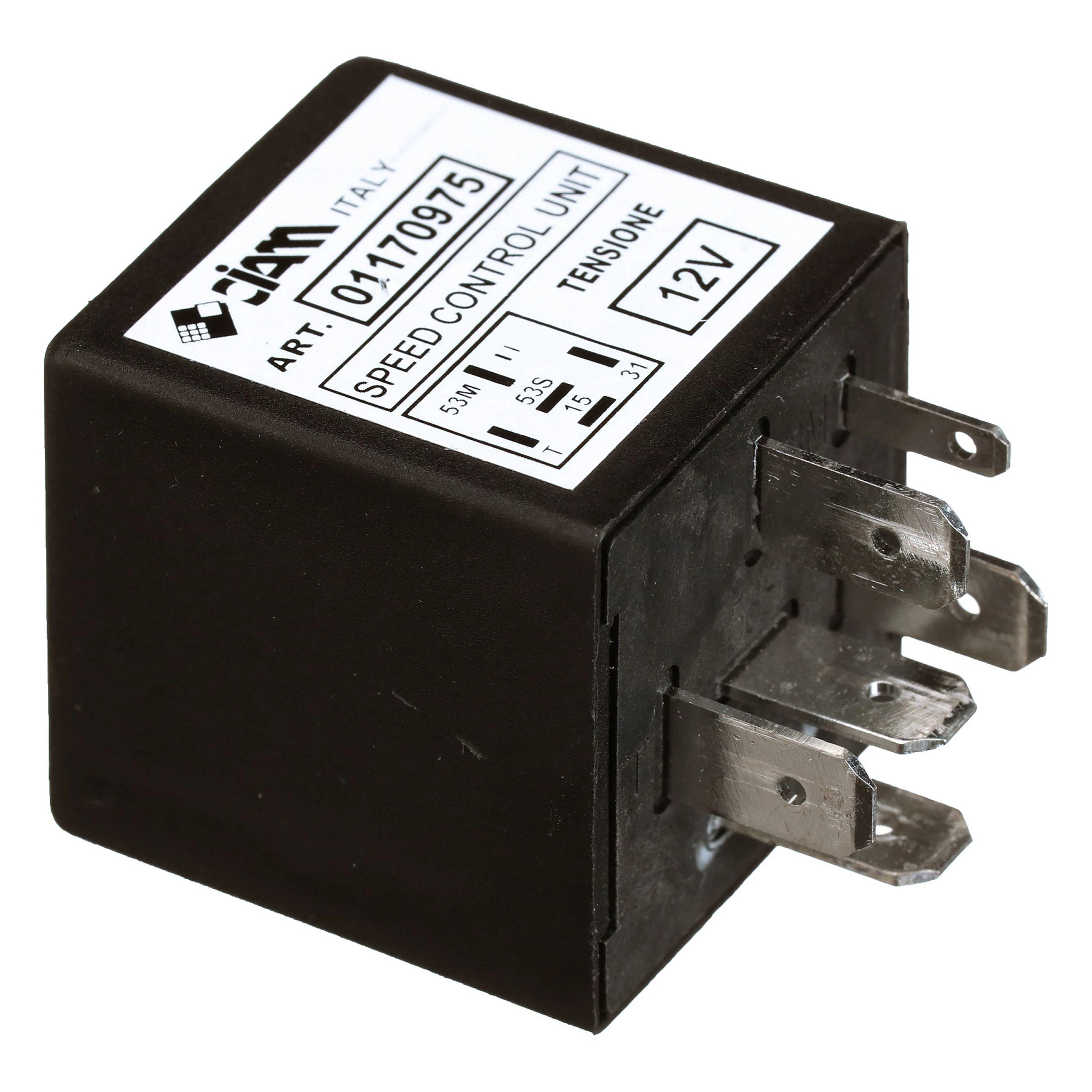 Relais | NEWHOLLANDCE | CA | EN