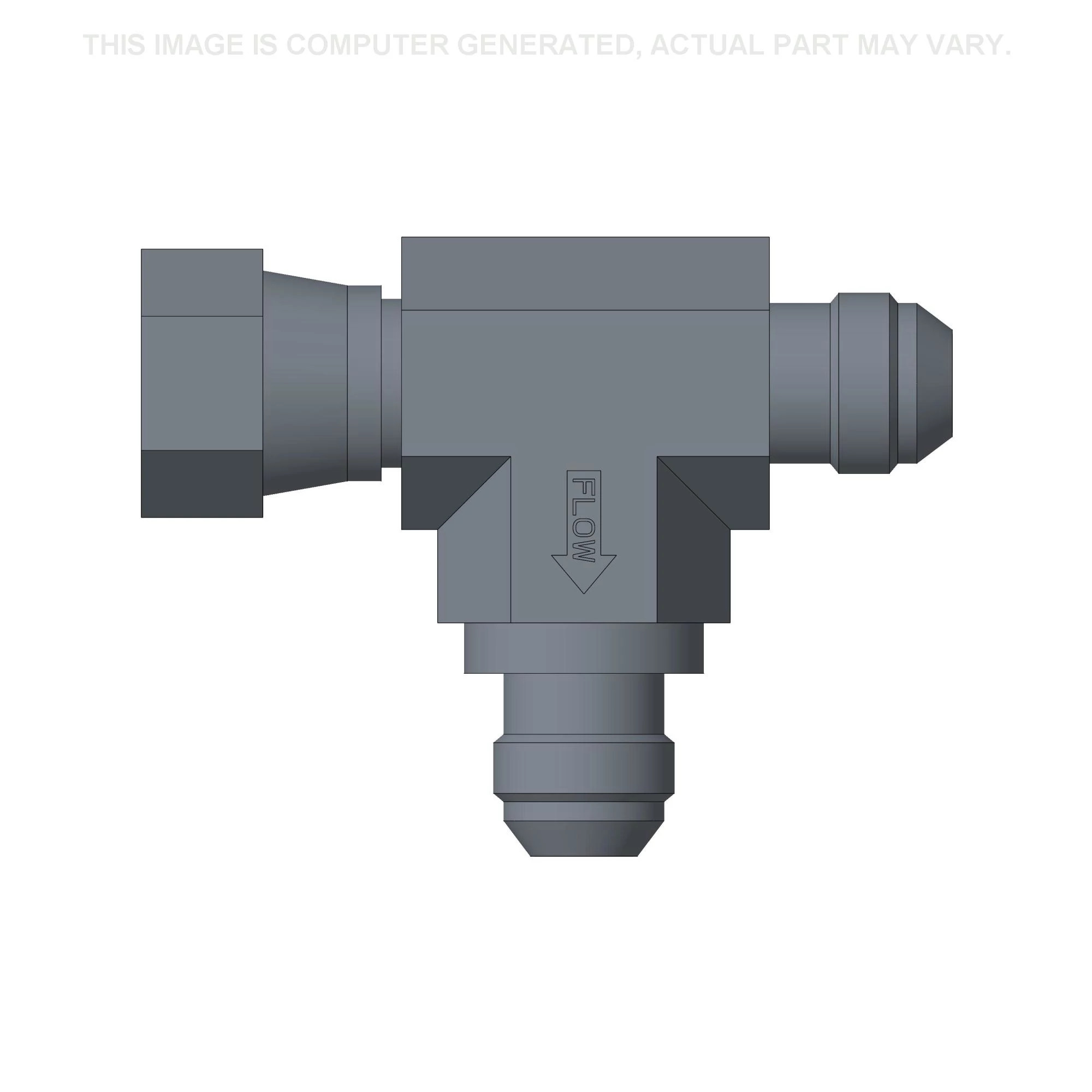 RACCORD EN T | CASEIH | EU | FR