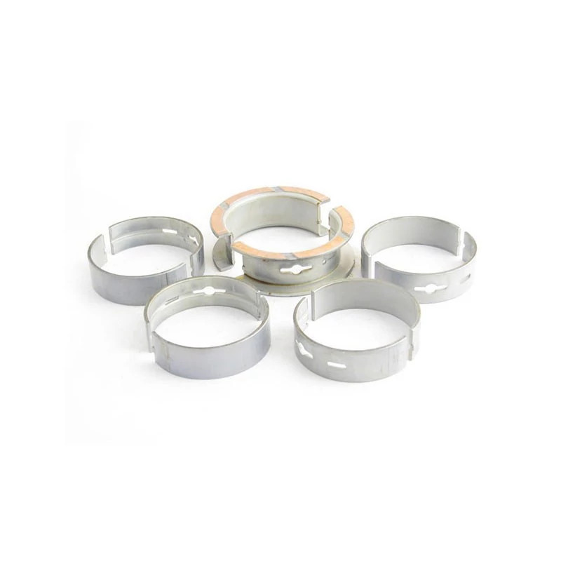 Reliance Main Bearing Set - 0.010