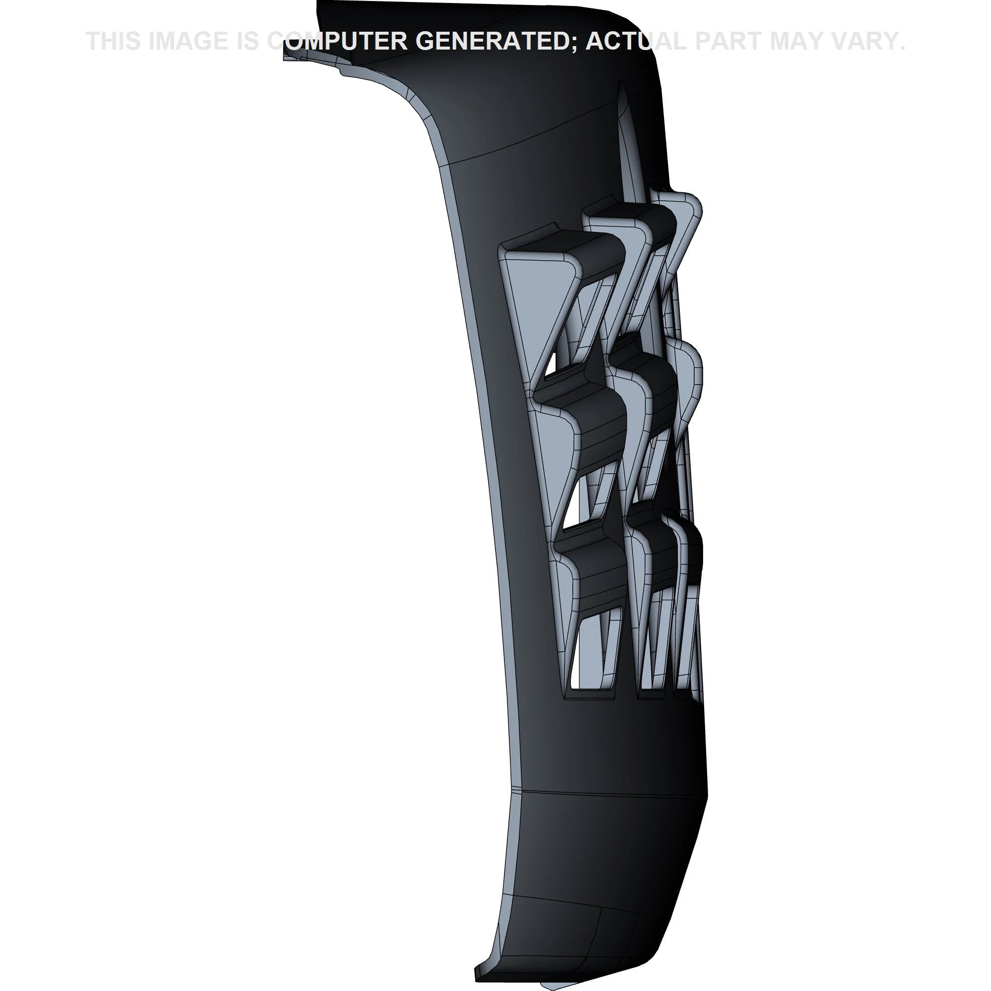 GRILLE | CASEIH | CA | EN