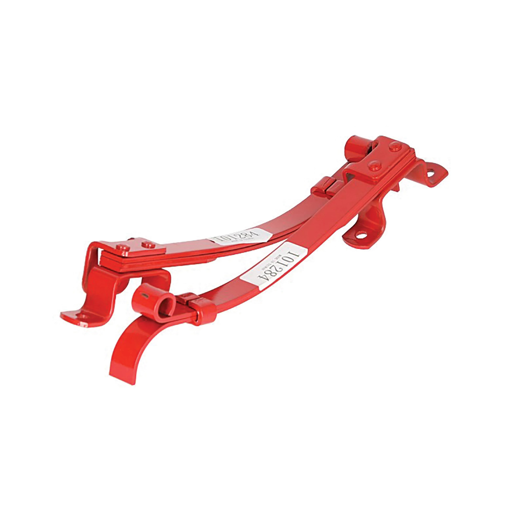 Seat Spring Set | NEWHOLLANDAG | CA | FR