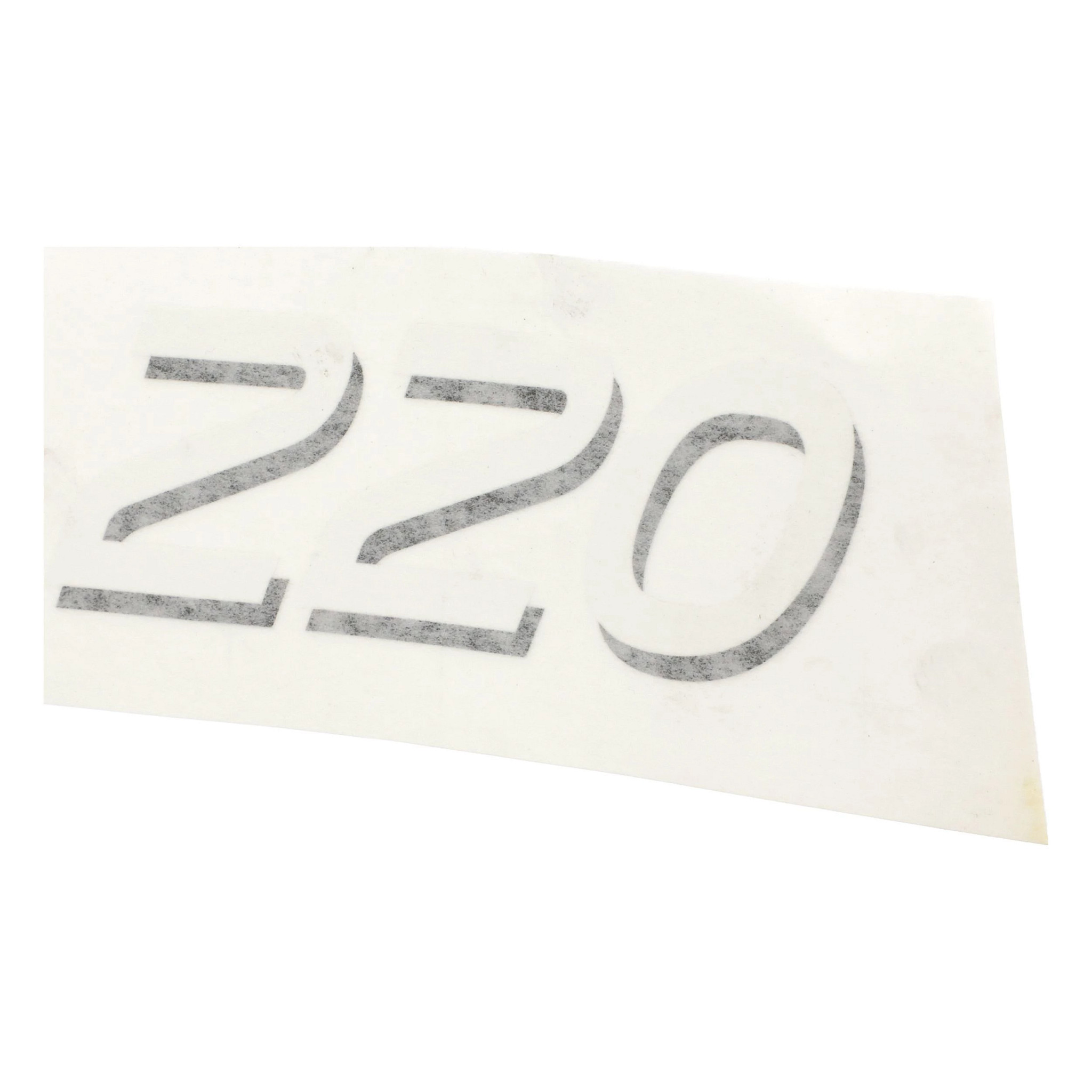 DECAL | NEWHOLLANDAG | GB | EN