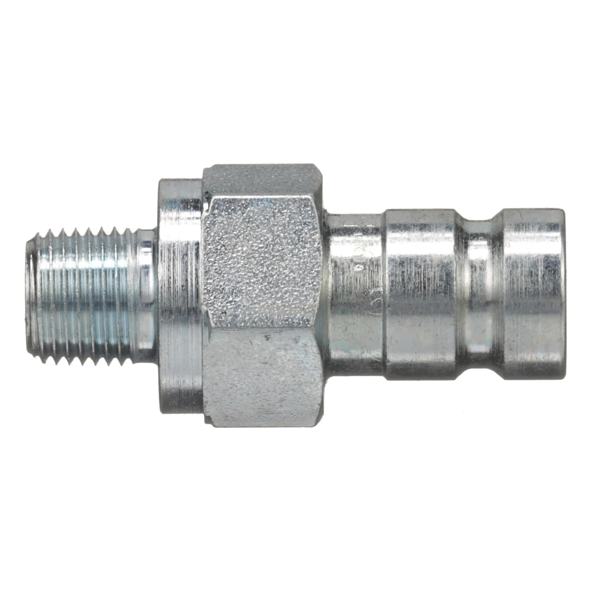Hydraulic Quick Coupler