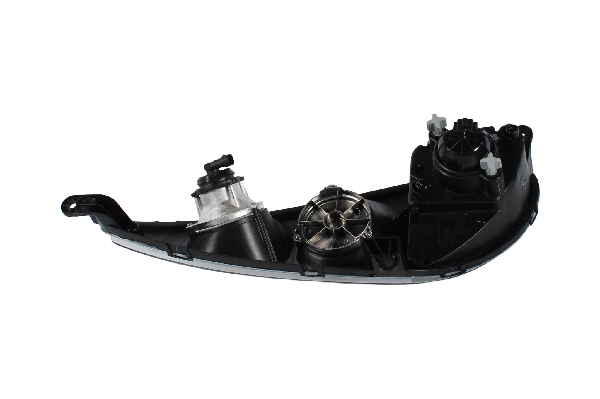 HEADLAMP | NEWHOLLANDAG | CA | EN