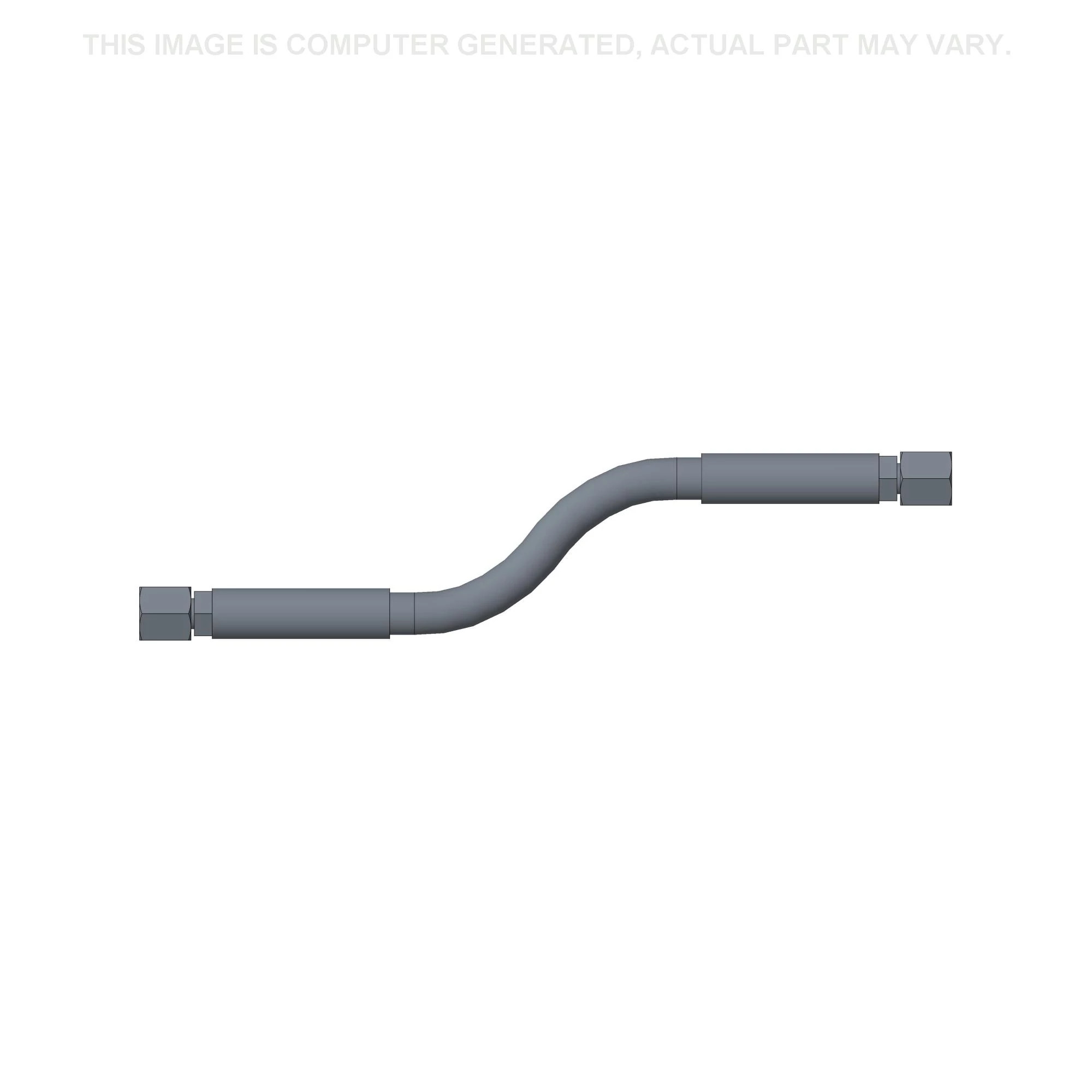 HYDRAULIC HOSE | MILLER | AMEA | EN