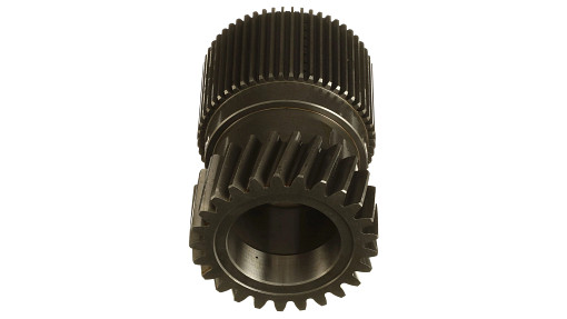 GEAR | STEYR | EU | EN