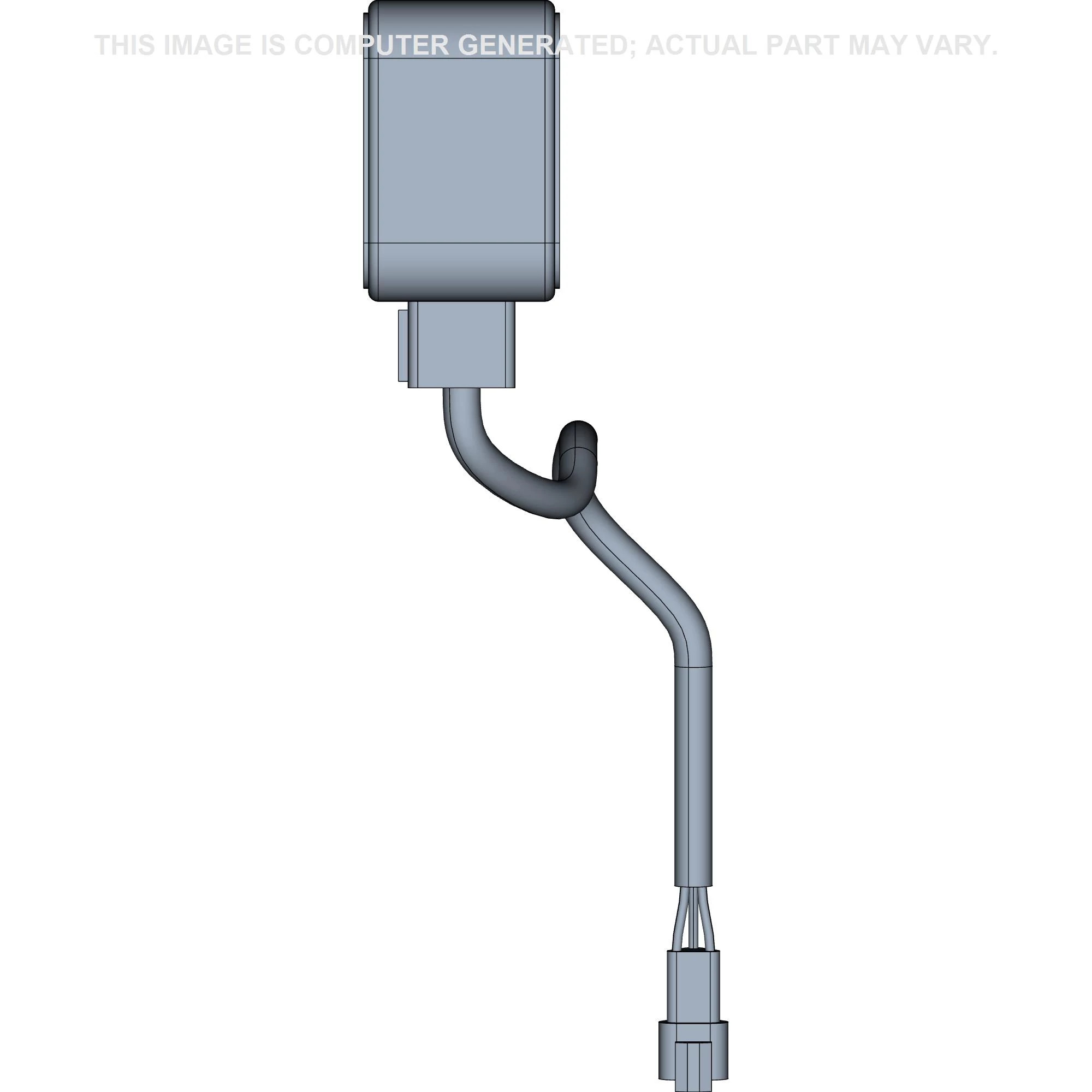 TURN/SMV LAMP | CASEIH | US | EN