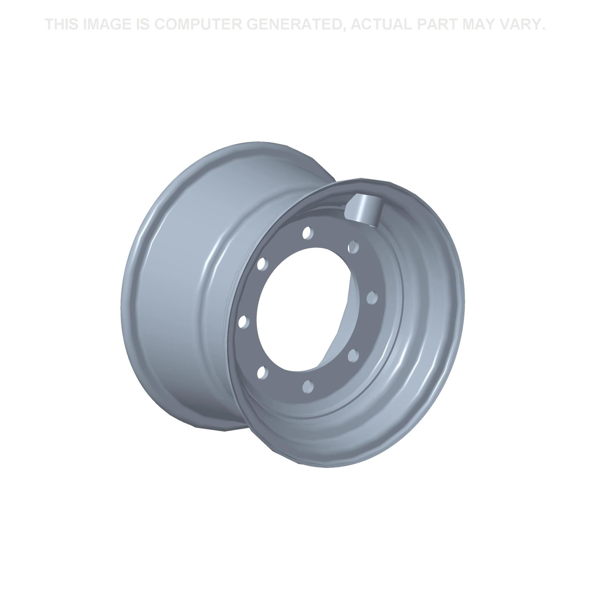 WHEEL | CASECE | CA | EN