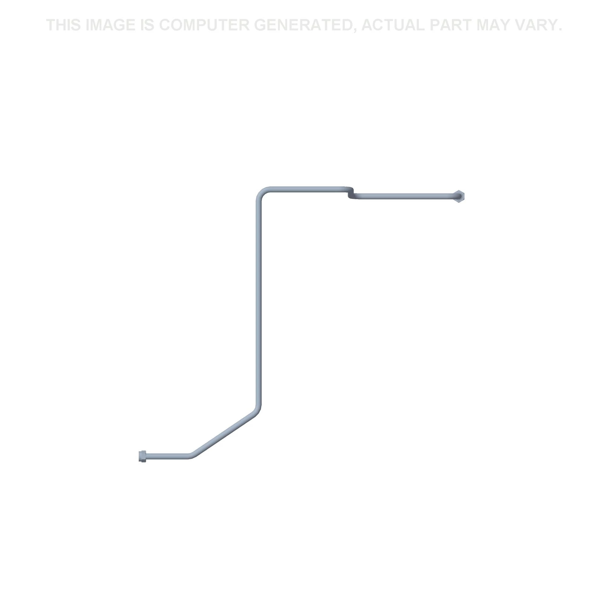 FUEL TUBE | CASEIH | US | EN