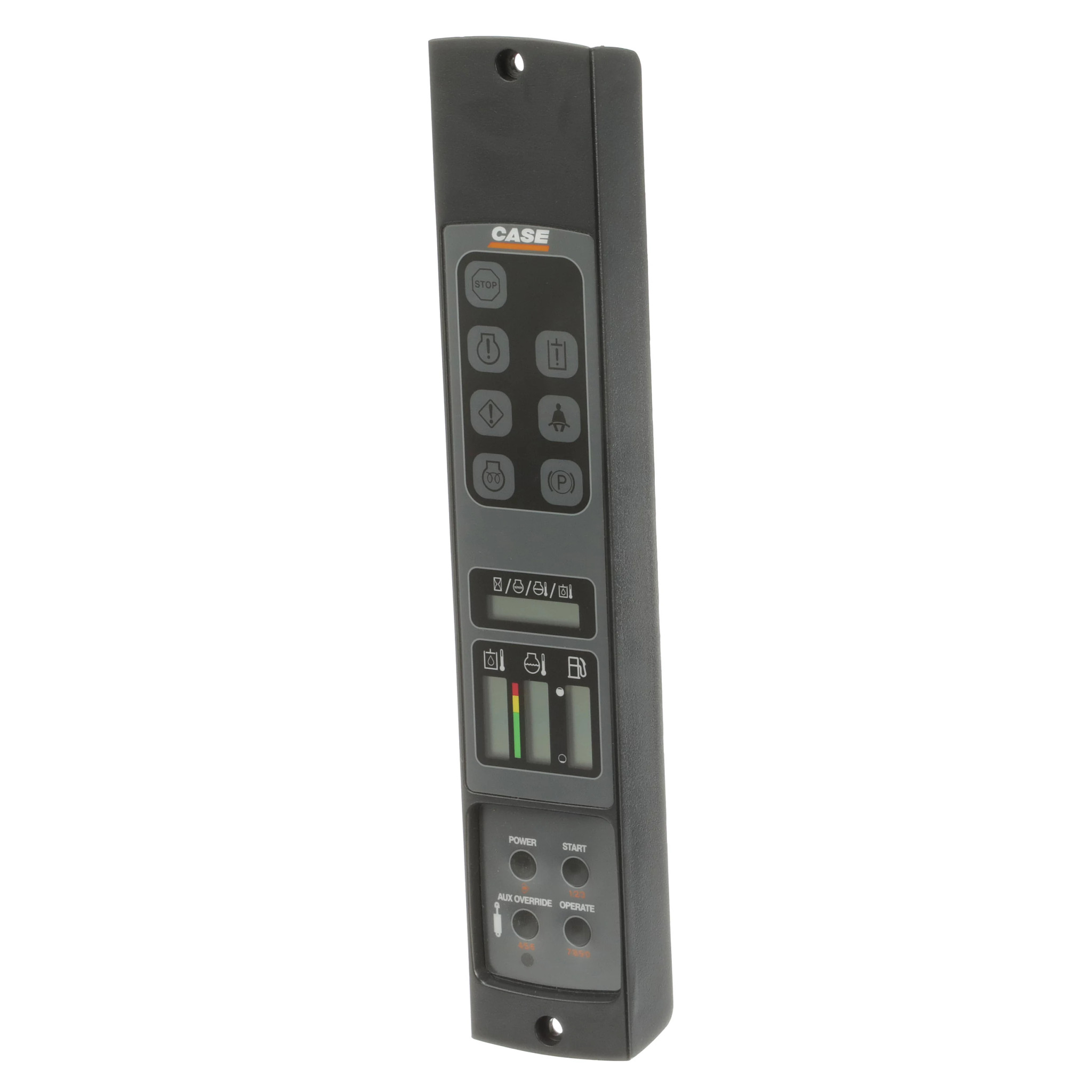 Painel de Instrumentos | CASECE | BR | PT