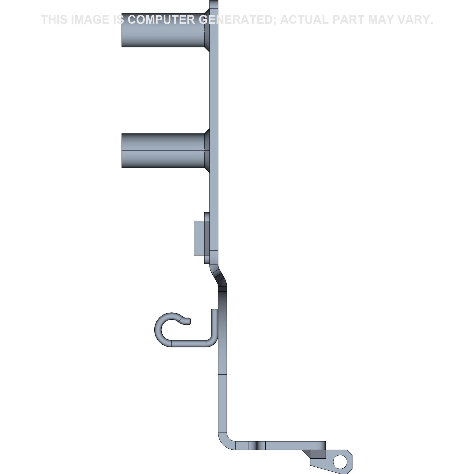 BRACKET | NEWHOLLANDAG | SA | EN