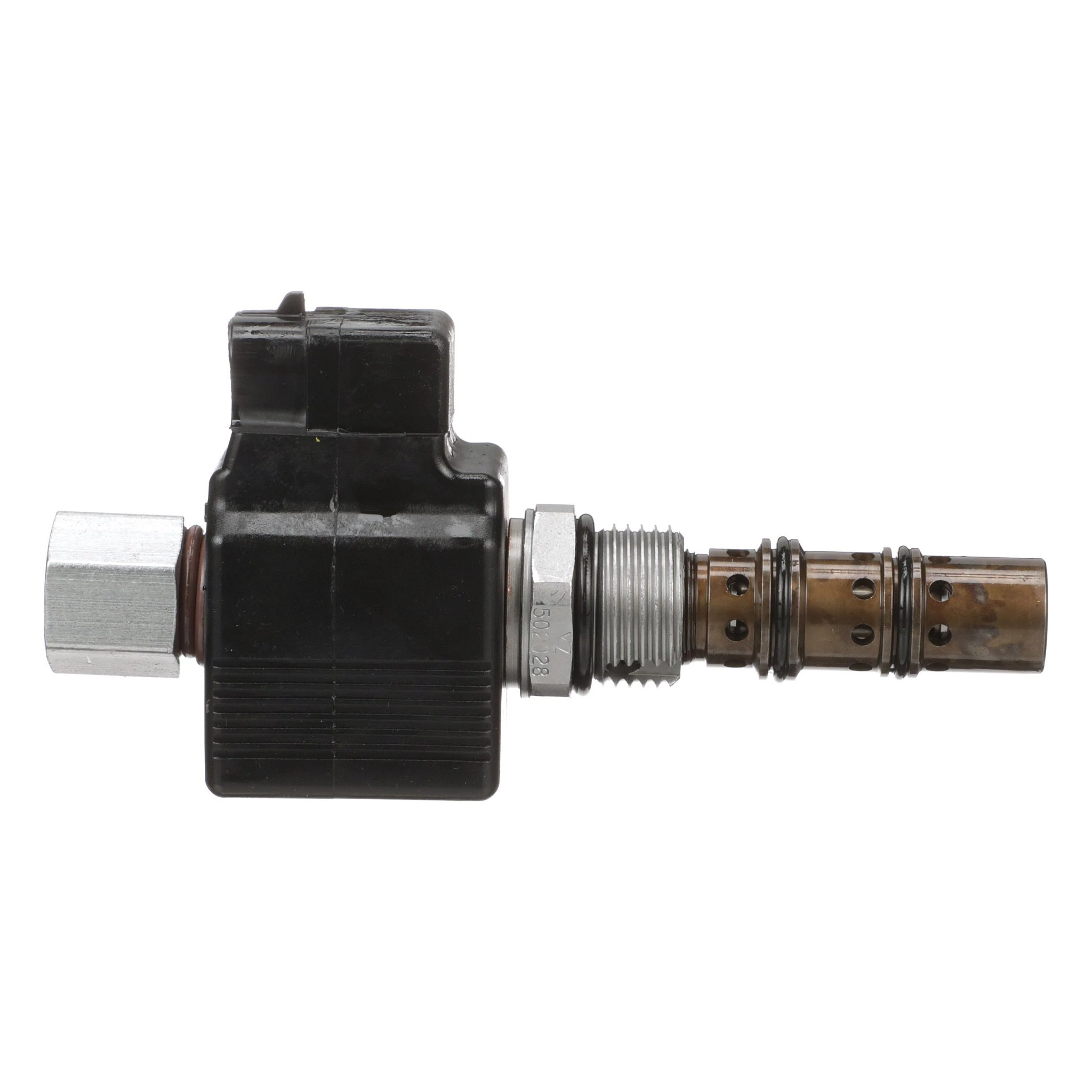 Solenoid Valve