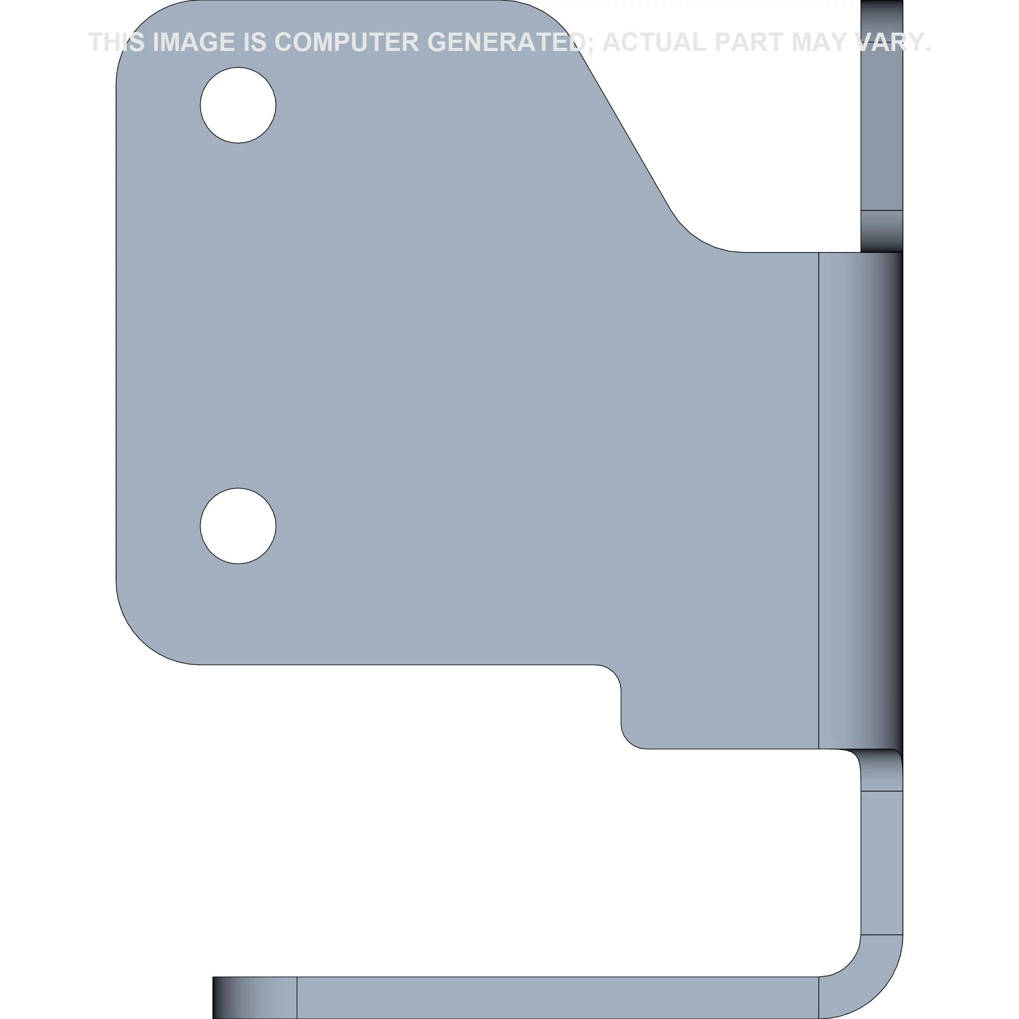 BRACKET | CASECE | CA | EN