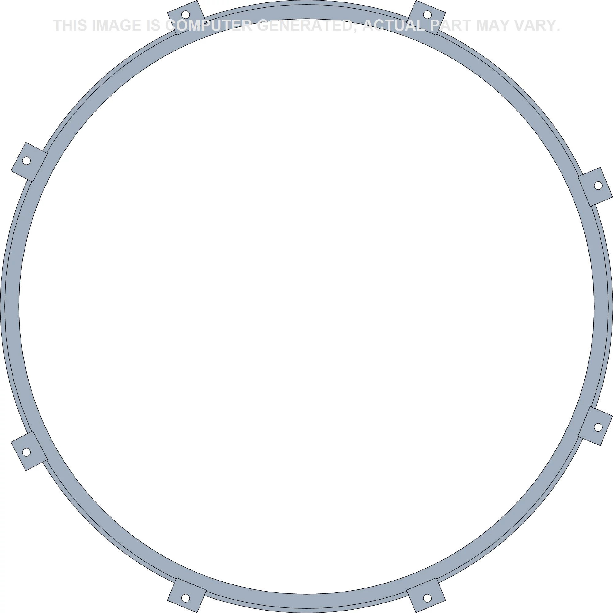 ESCOVA CIRCULAR
