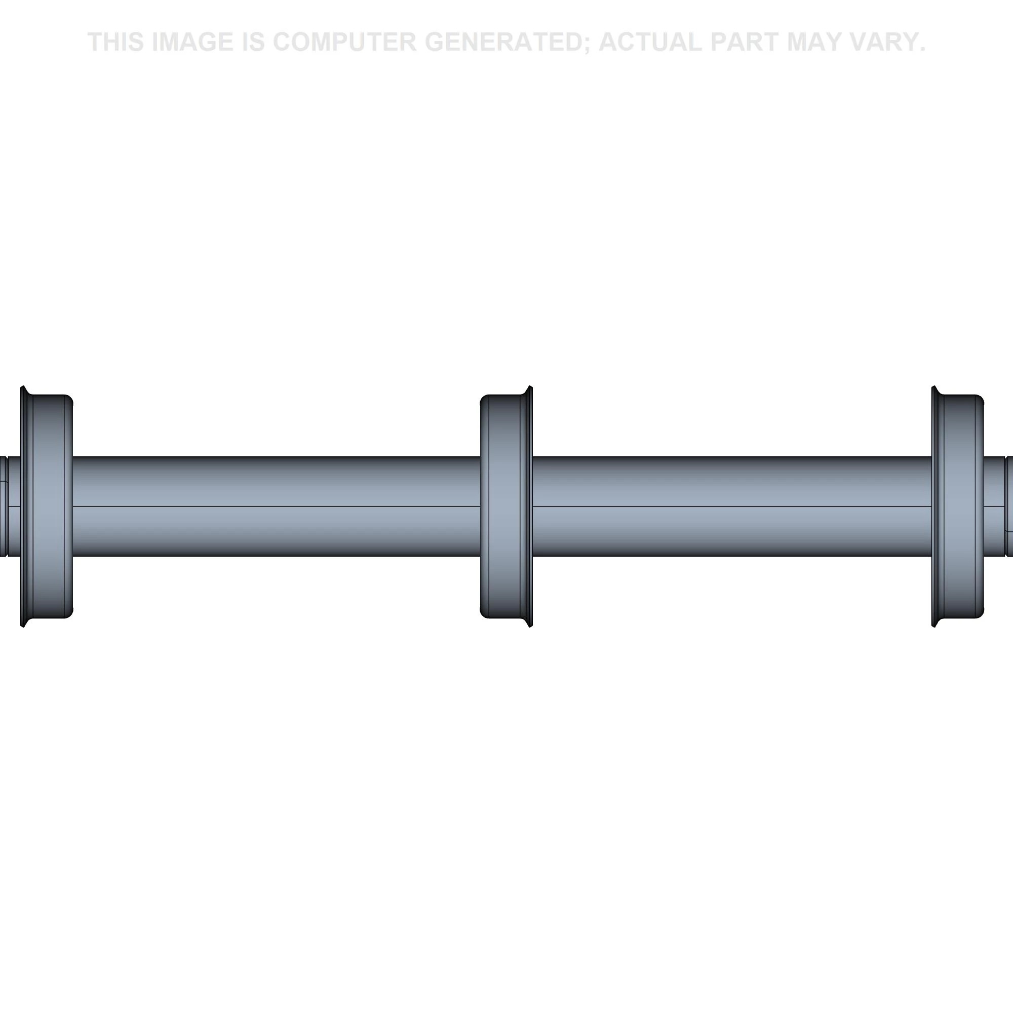 SHAFT | NEWHOLLANDCE | US | EN
