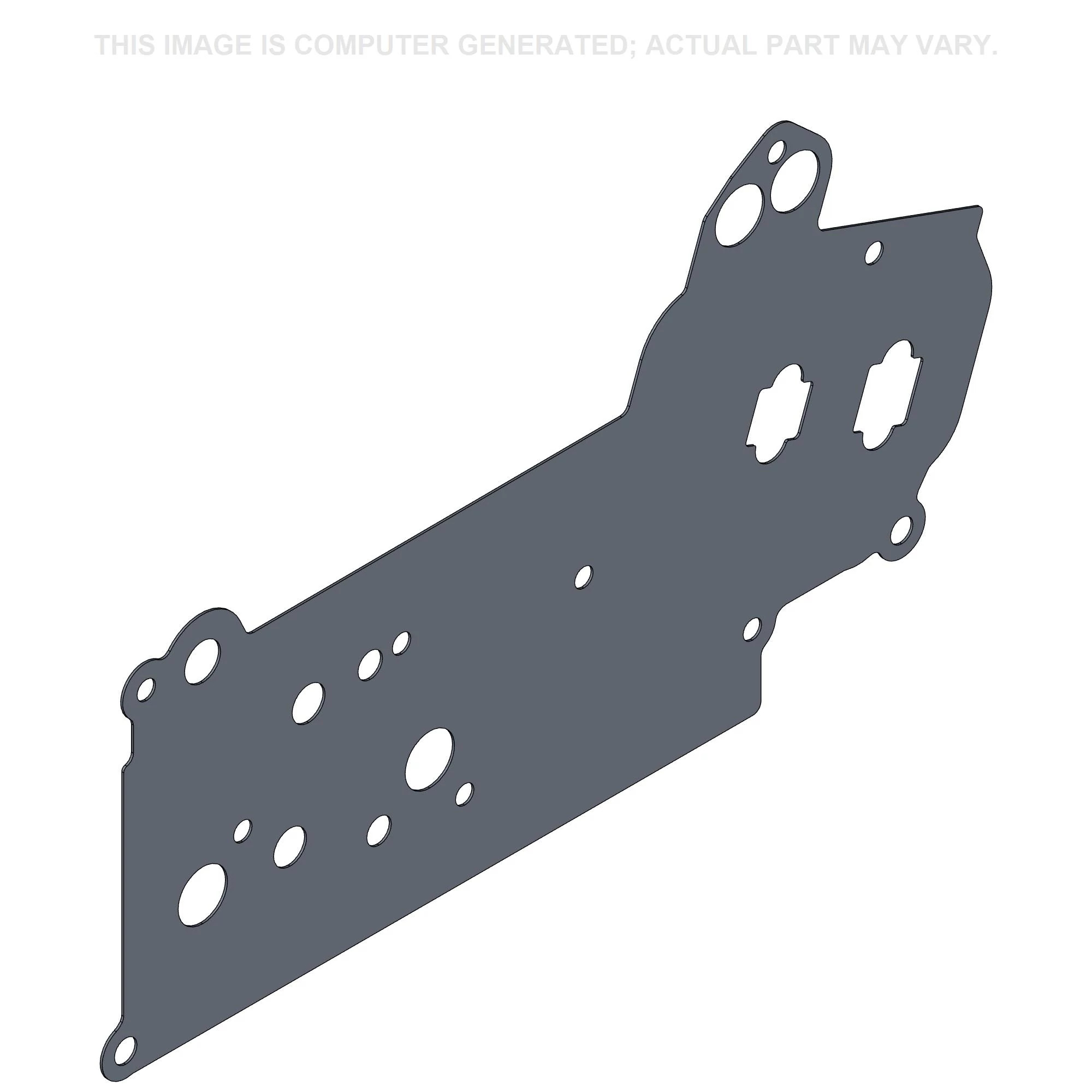 Gasket | NEWHOLLANDAG | US | EN
