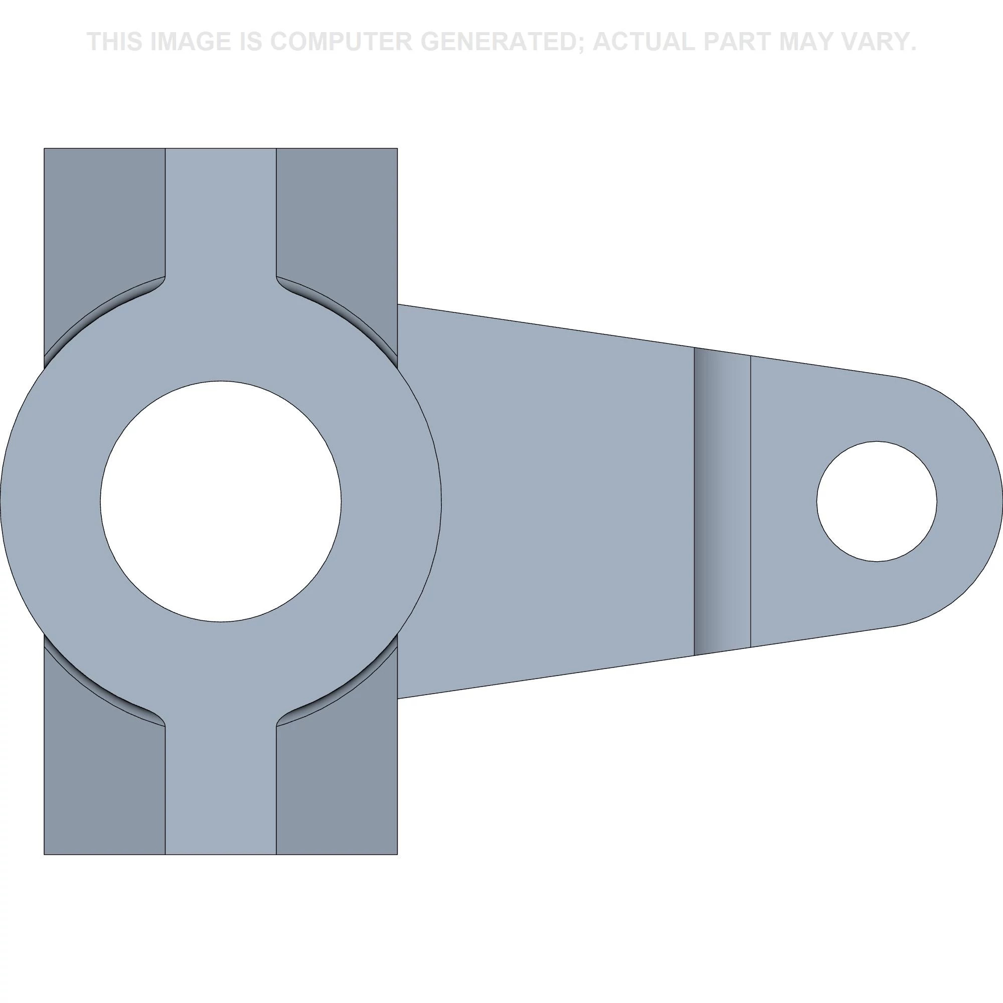 BELLCRANK | FLEXICOIL | AMEA | EN