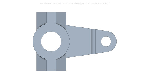 BELLCRANK | CASECE | EU | PT