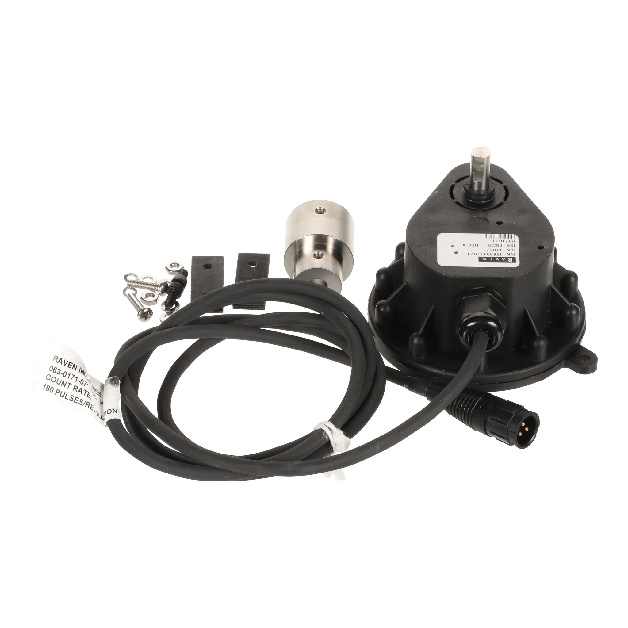 ENCODER | CASEIH | CA | EN