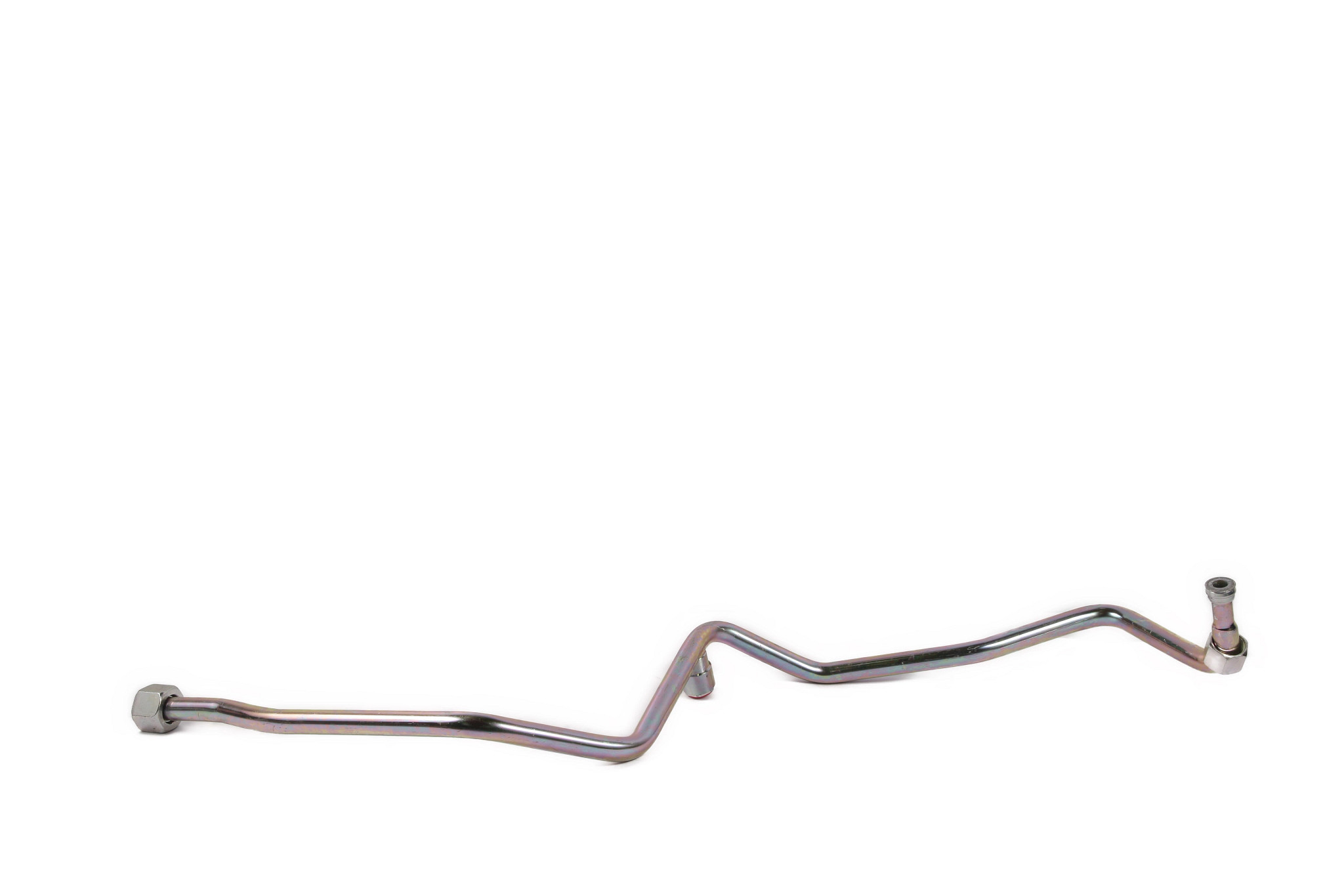 HYDRAULIKLEITUNG | NEWHOLLANDAG | AT | DE