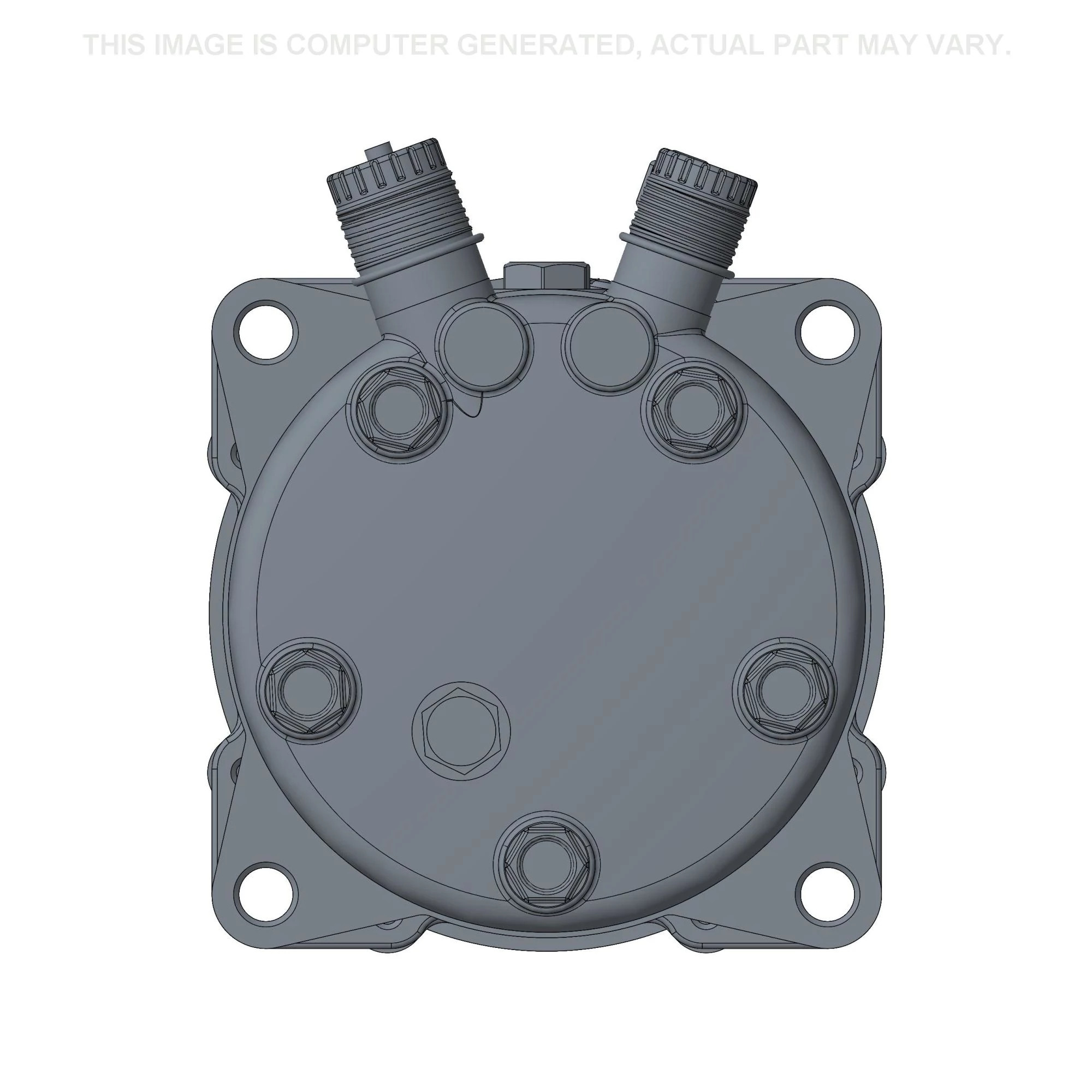 COMPRESSOR RECUPERAD