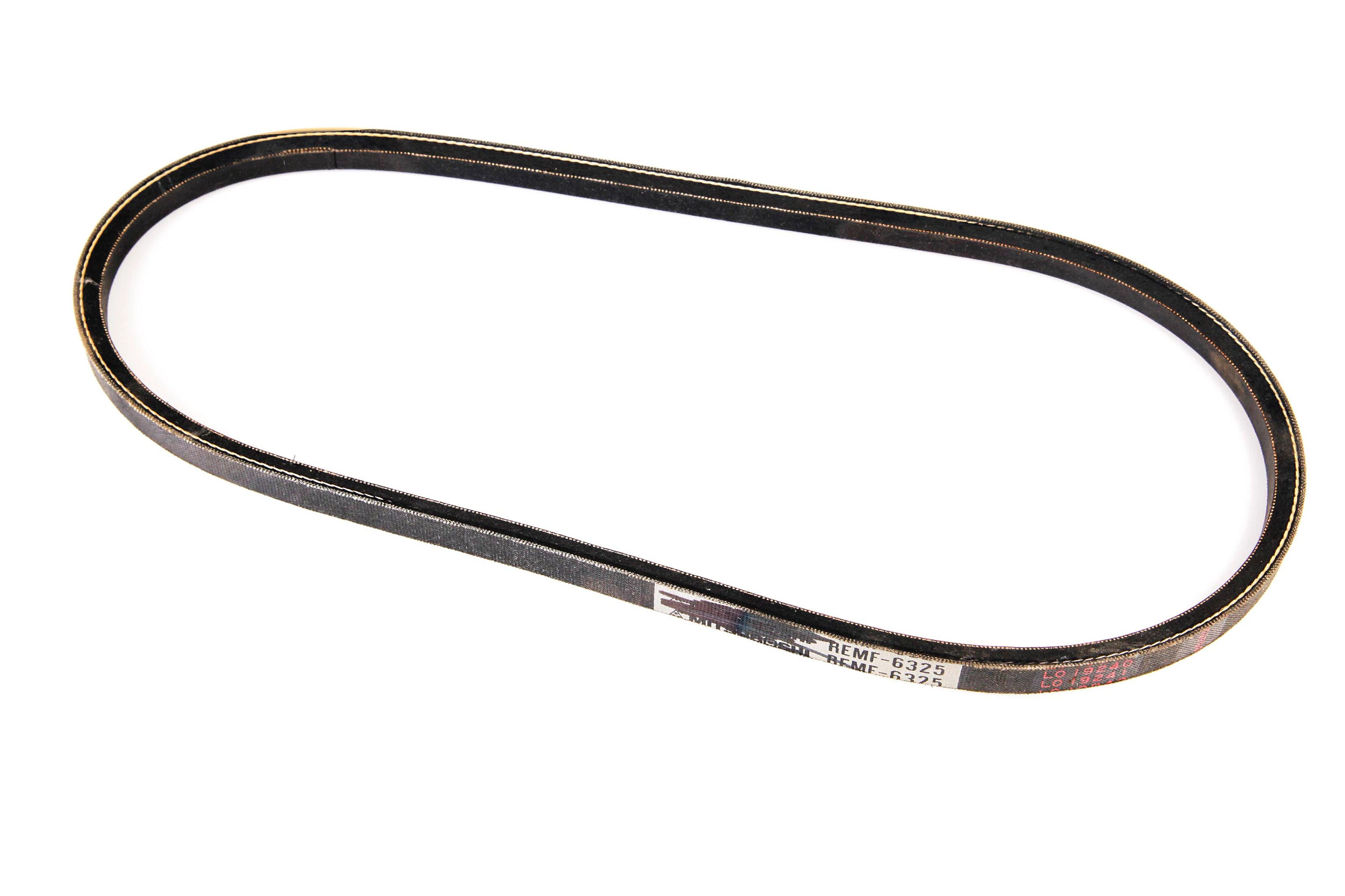 A/C V-Belt | NEWHOLLANDAG | US | EN