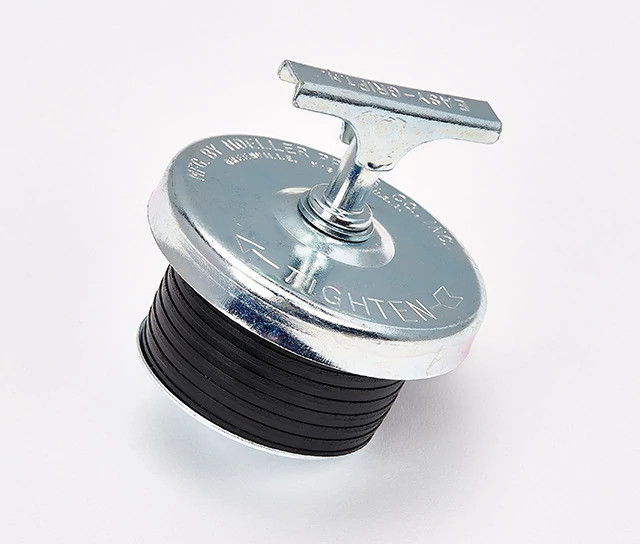 Oil Fill Cap | NEWHOLLANDAG | CA | EN