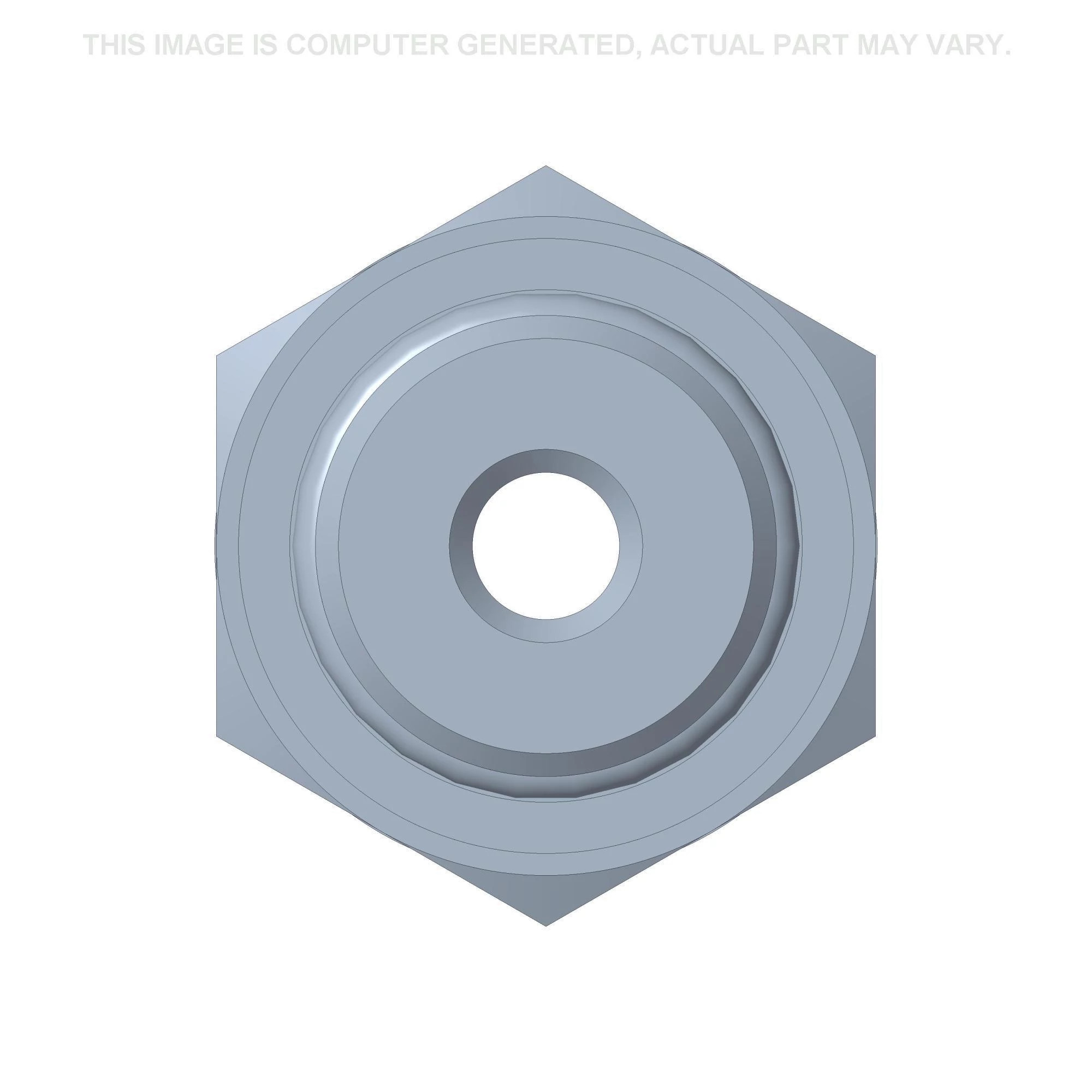 HYD CONNECTOR | NEWHOLLANDAG | CA | EN