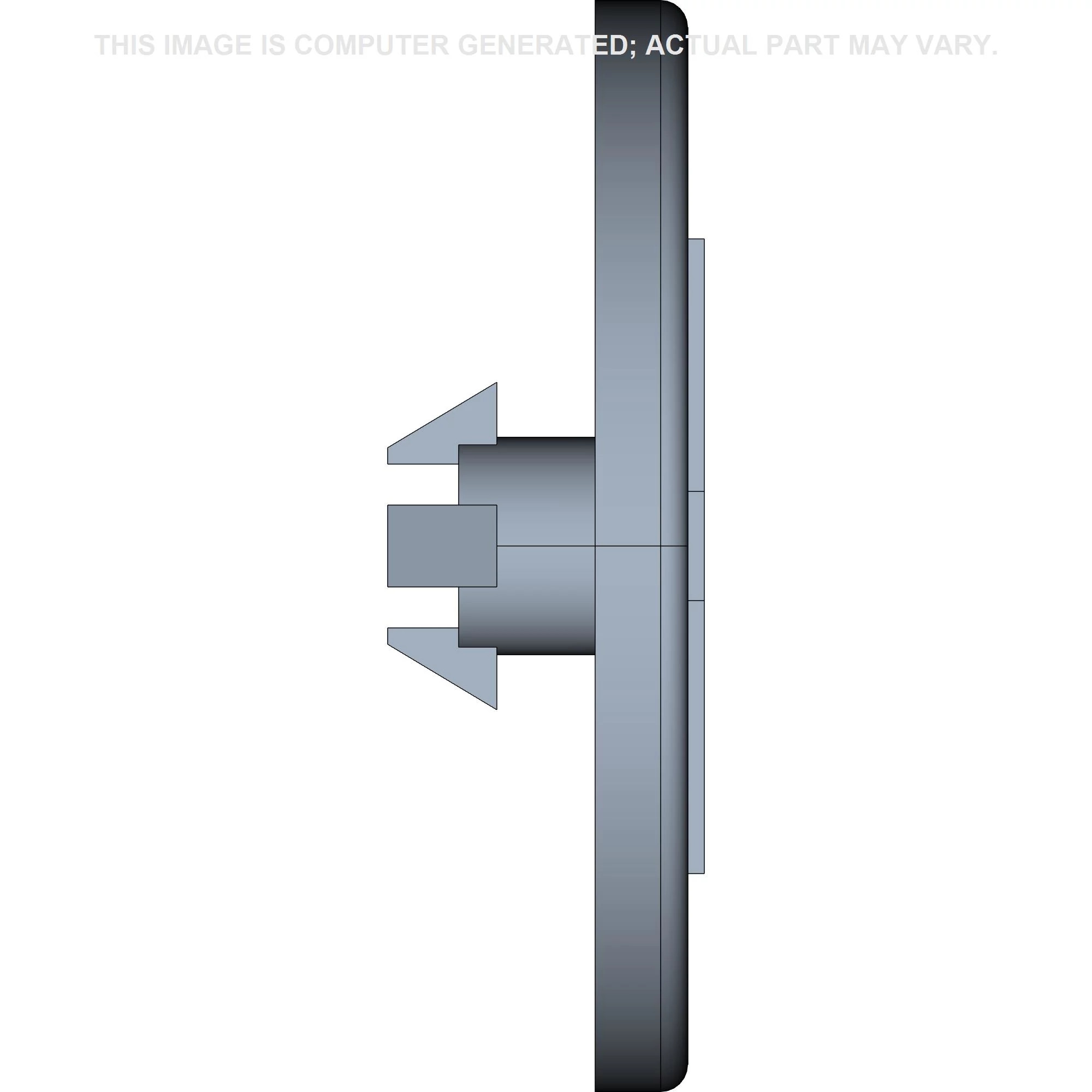 BUTTON PLUG | NEWHOLLANDAG | NZ | EN