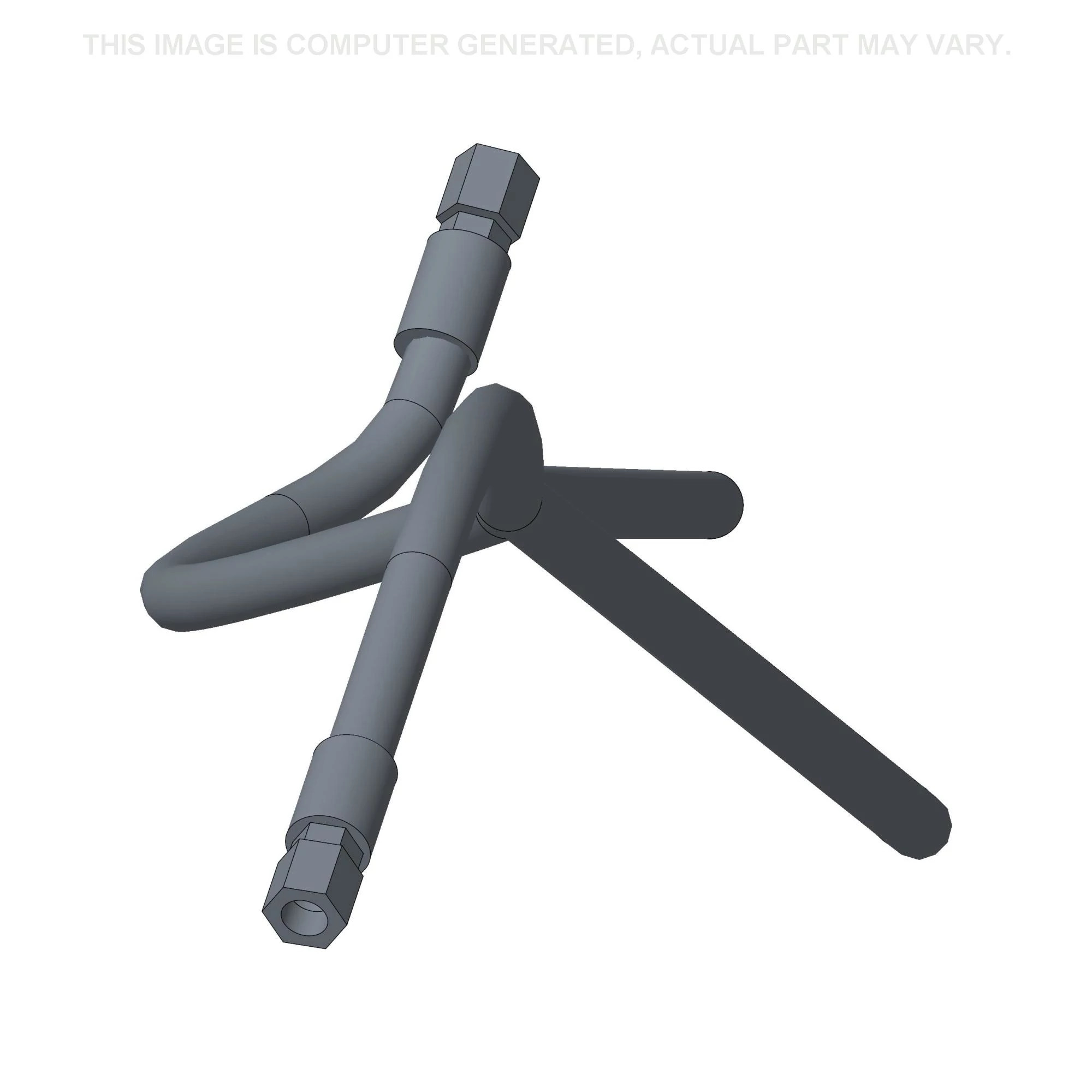 FLEXIBLE HYDRAULIQUE | CASEIH | CA | FR