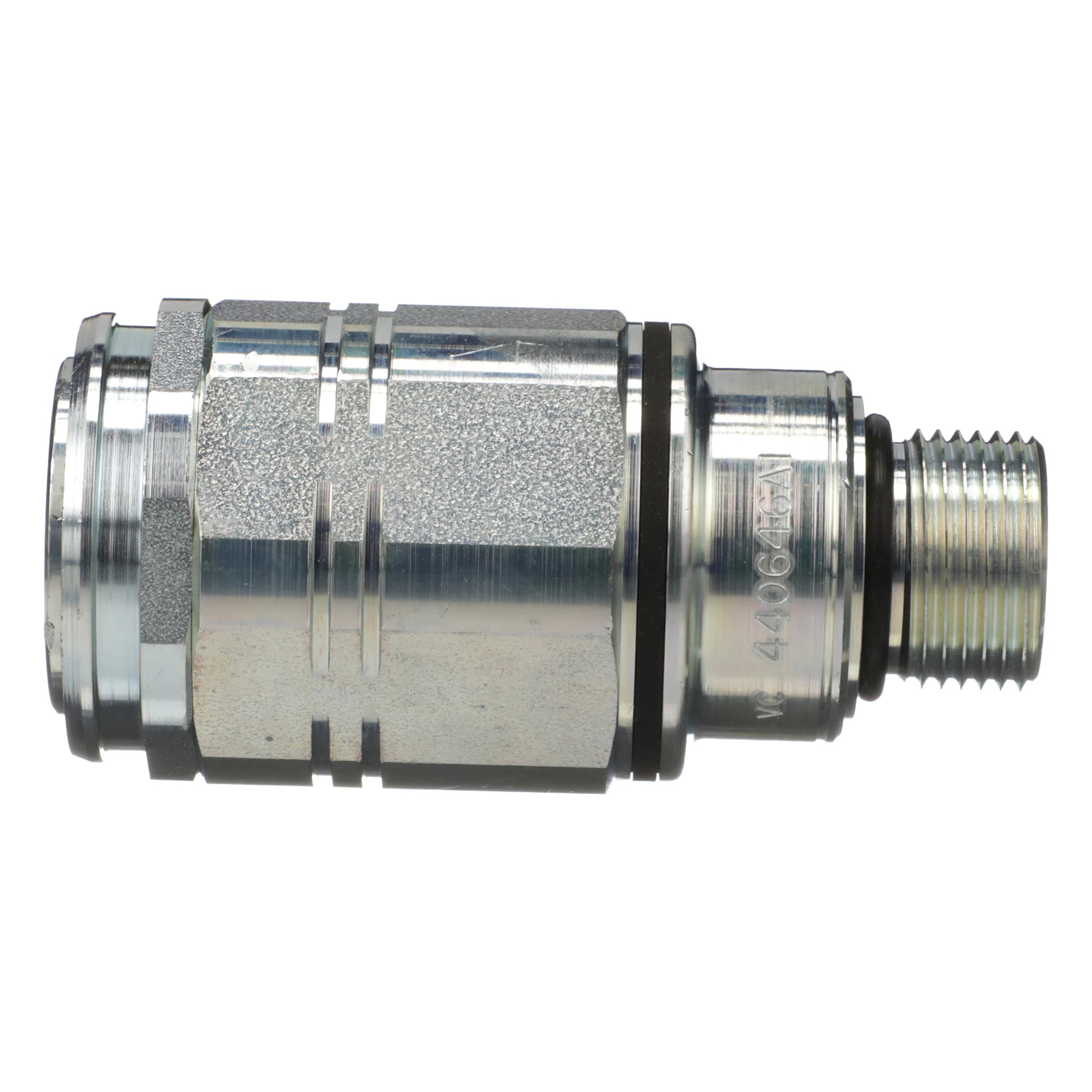 FLEXIBLE COUPLING | NEWHOLLANDAG | CA | EN