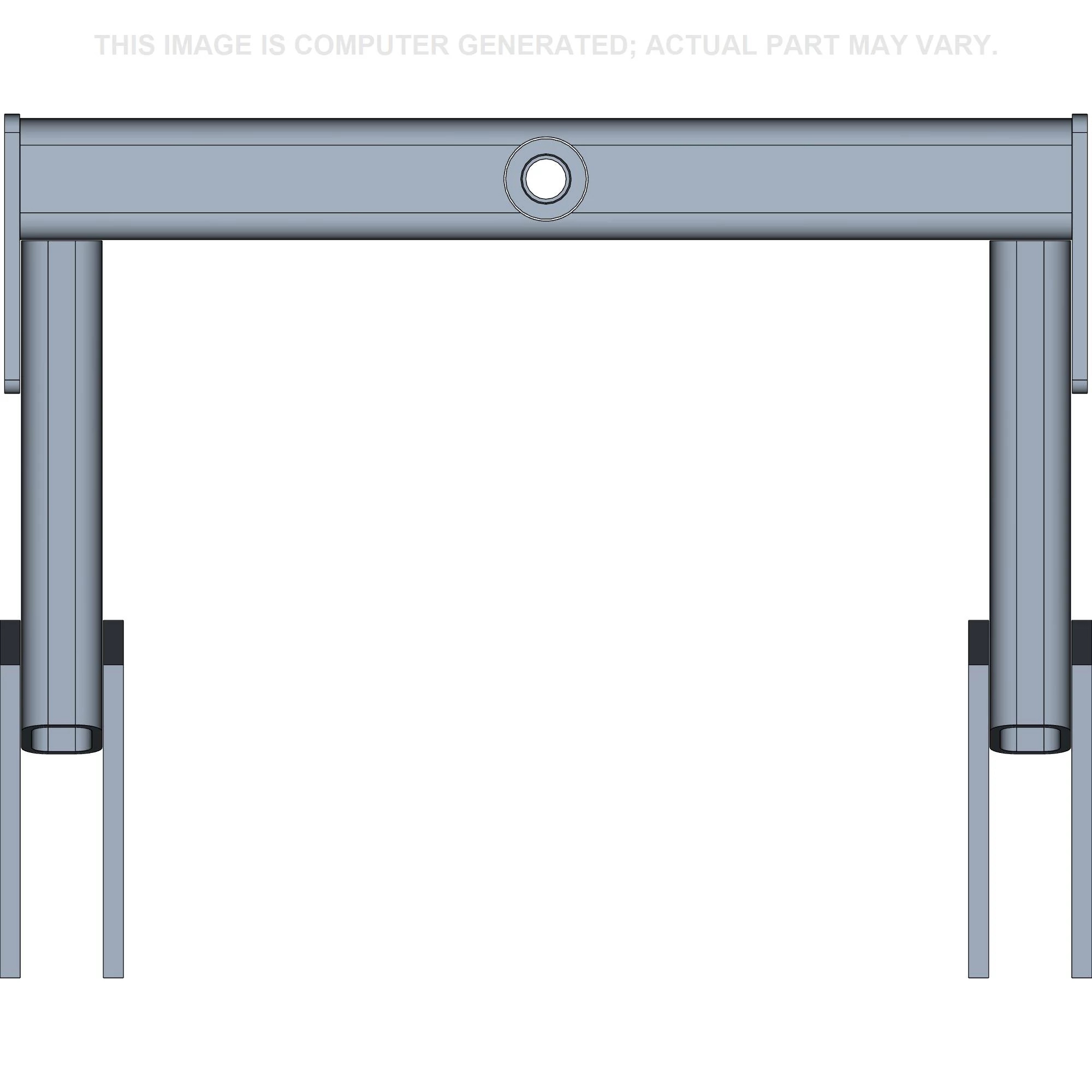 FRAME | FLEXICOIL | US | EN