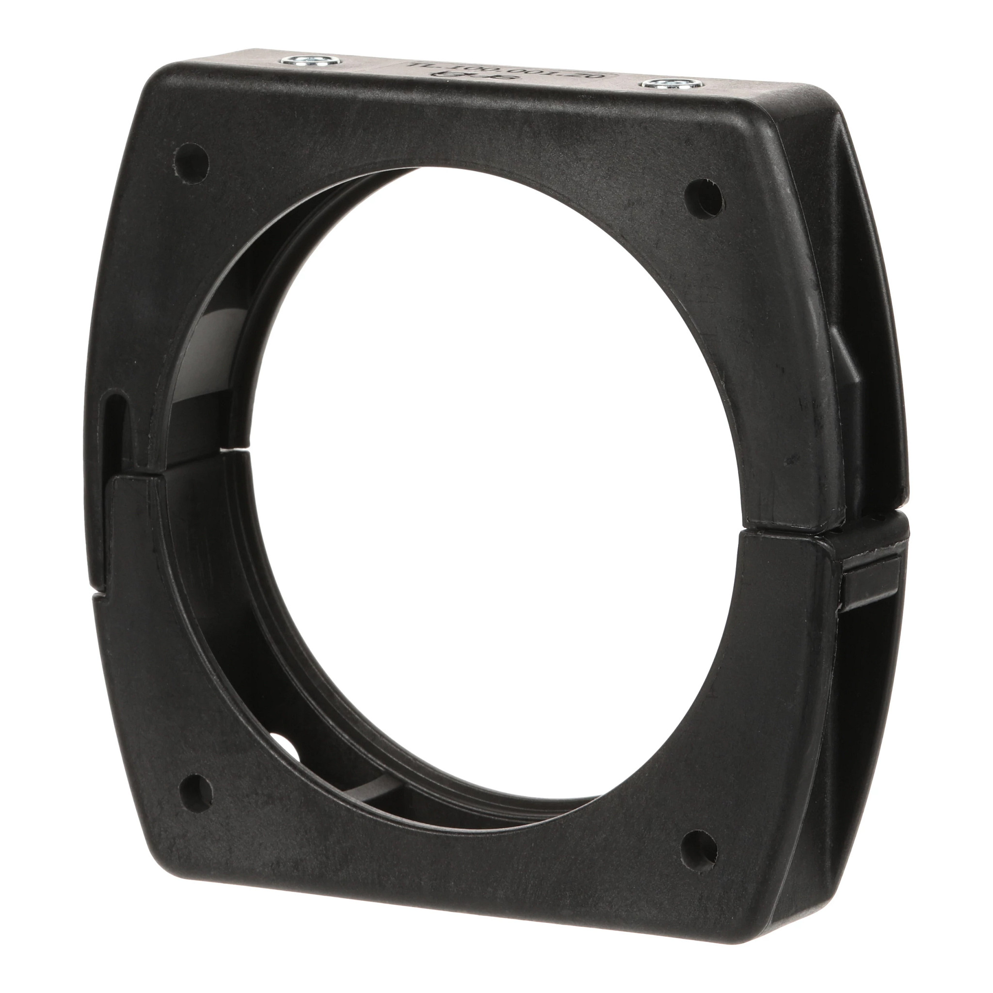 CLAMP, HOSE | FLEXICOIL | CA | EN