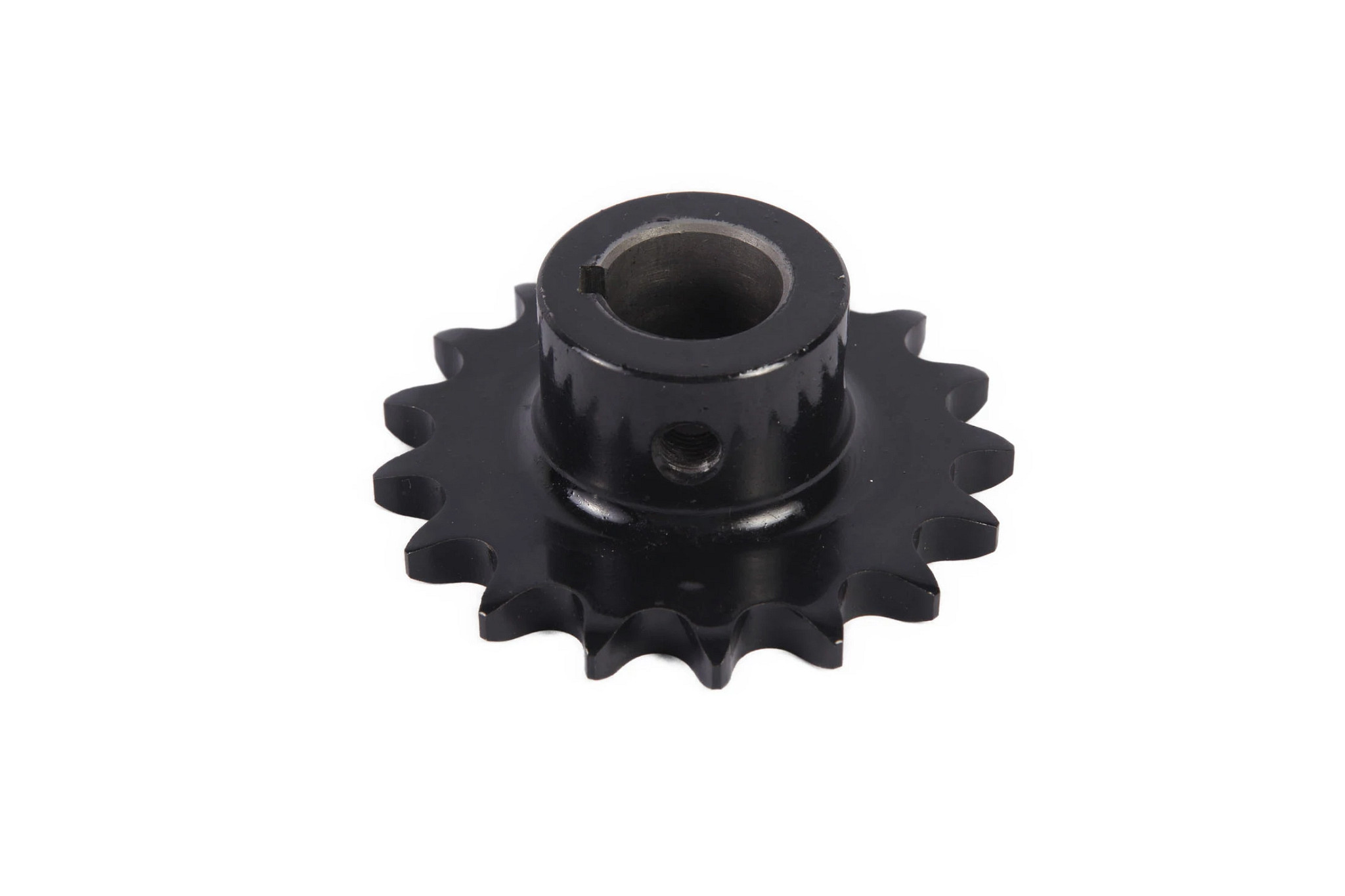 Roda dentada - 17 dentes