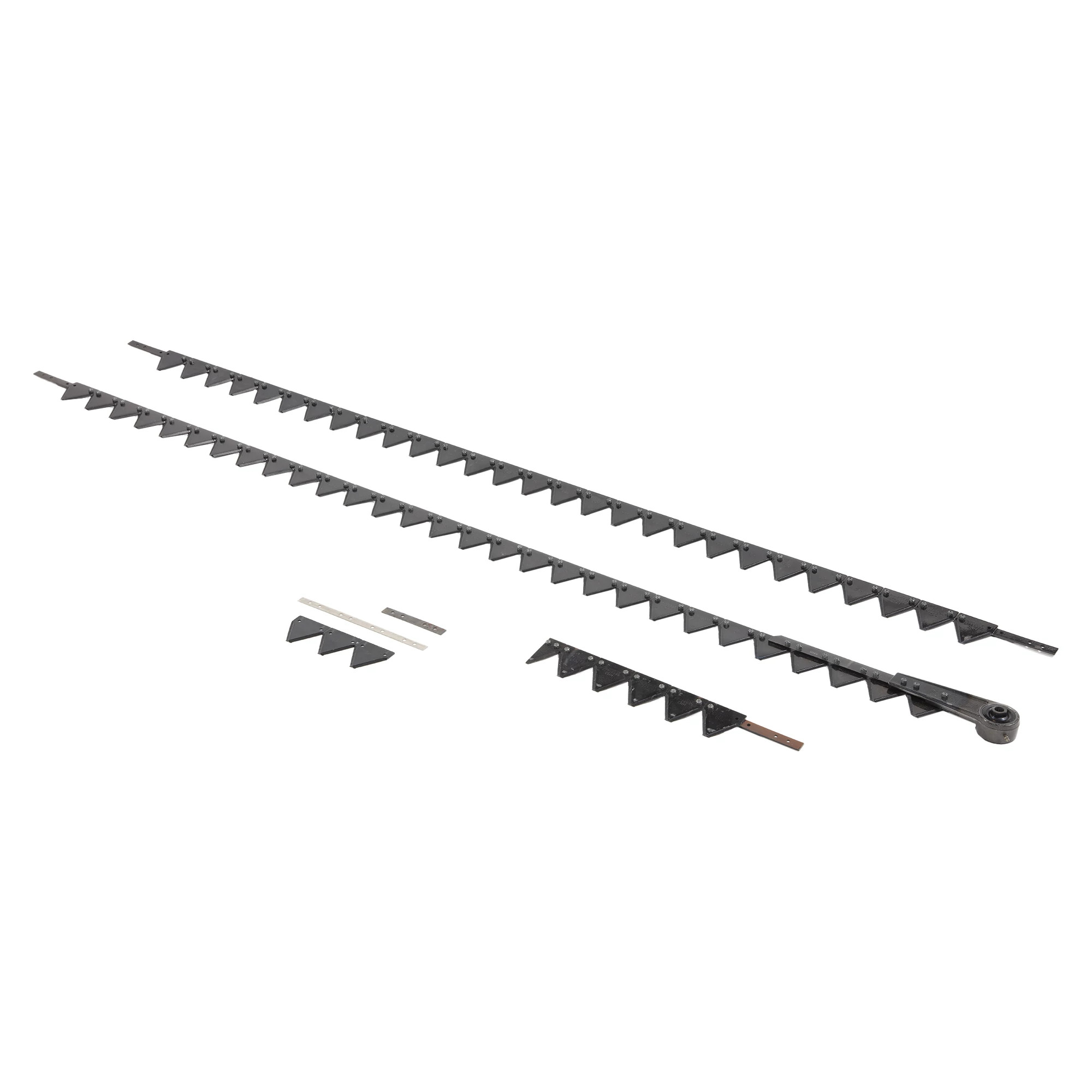 Segmenterad kniv - 5.339 m/17' L | CASEIH | EU | PT