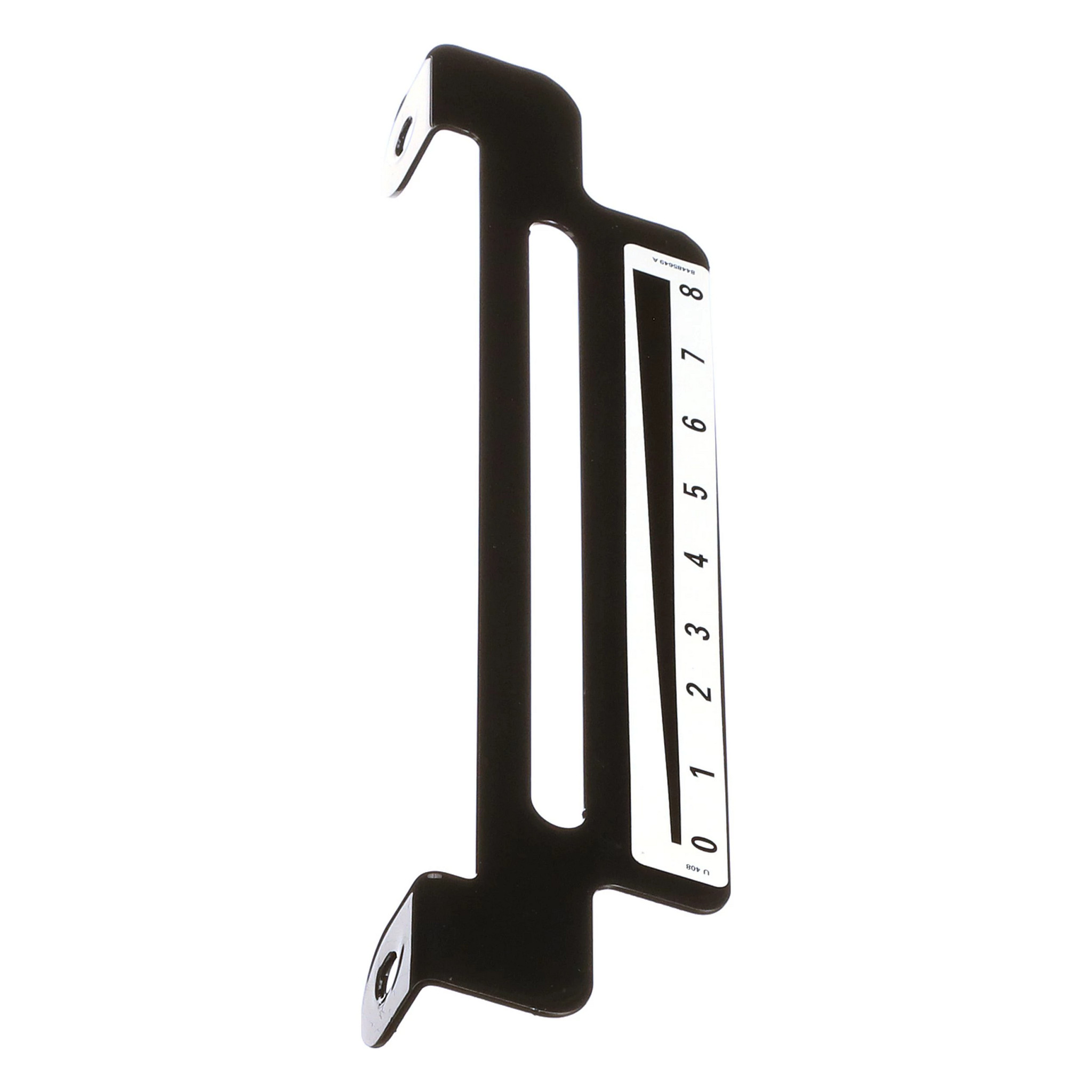 ADJUSTING PLATE | FLEXICOIL | CA | EN