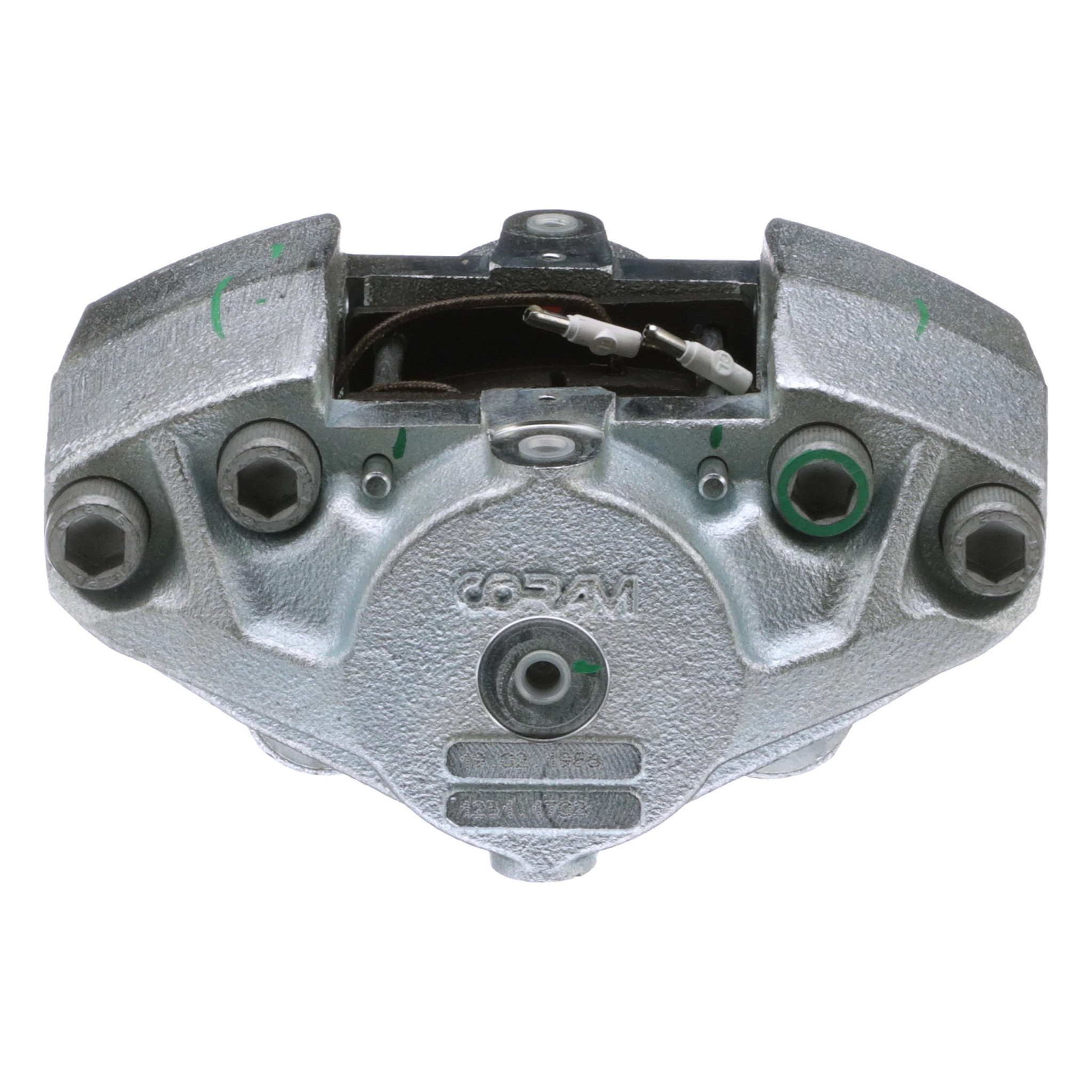 SUPORTE DE TRAVÃO | CASEIH | EU | PT