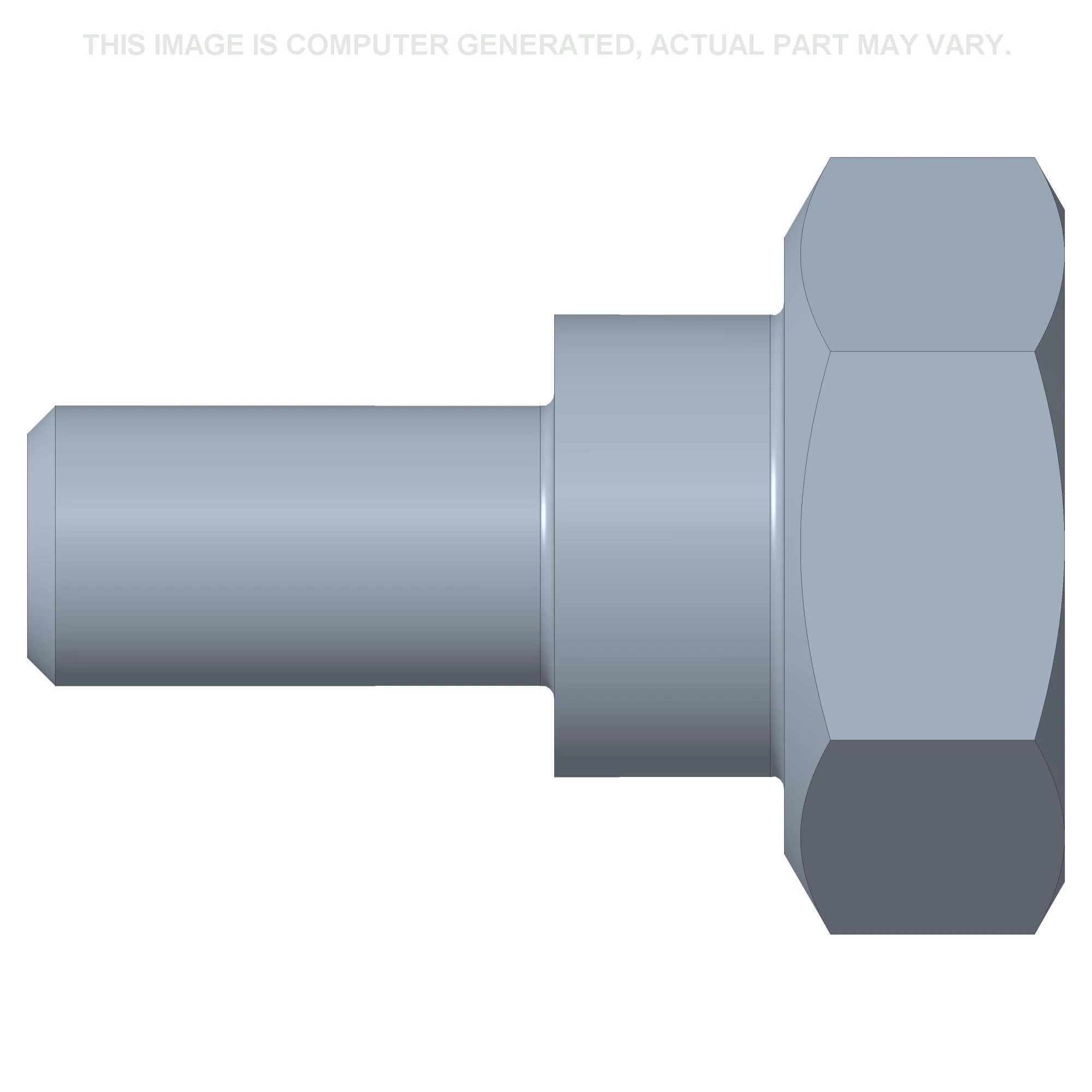 STEP BOLT | NEWHOLLANDAG | NZ | EN