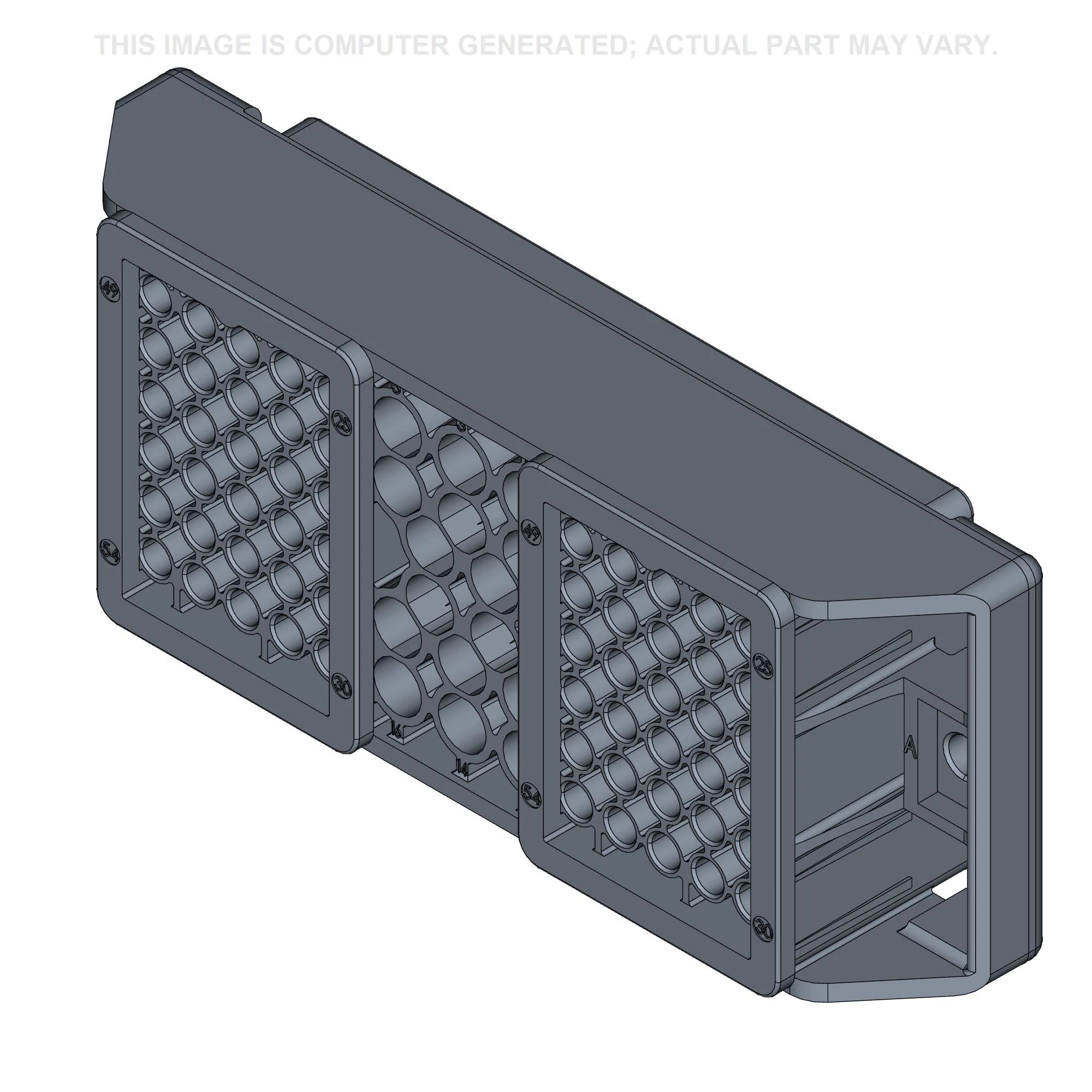 Fuse Box | CASECE | CA | EN