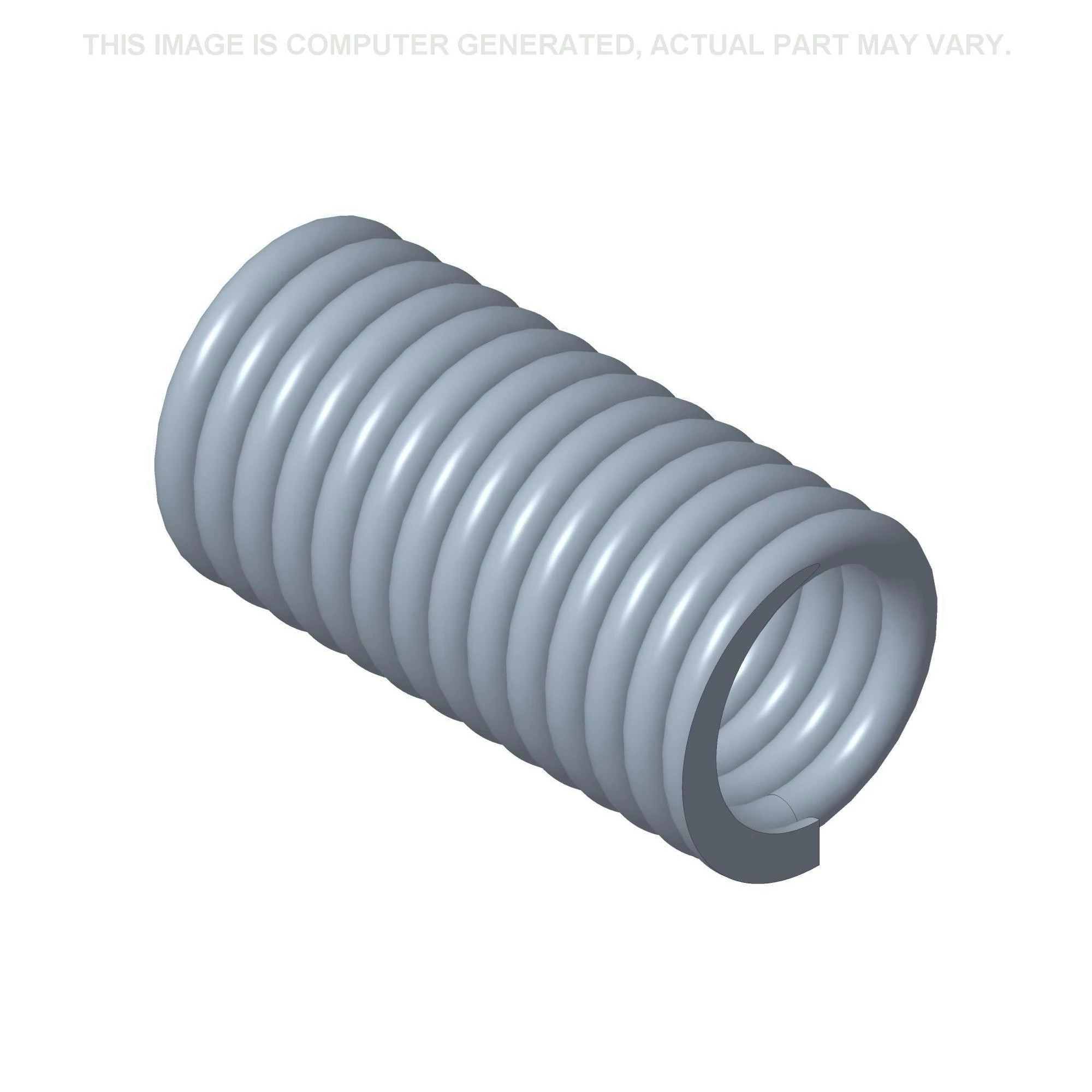 SPRING, COMPRESSION | FLEXICOIL | CA | EN