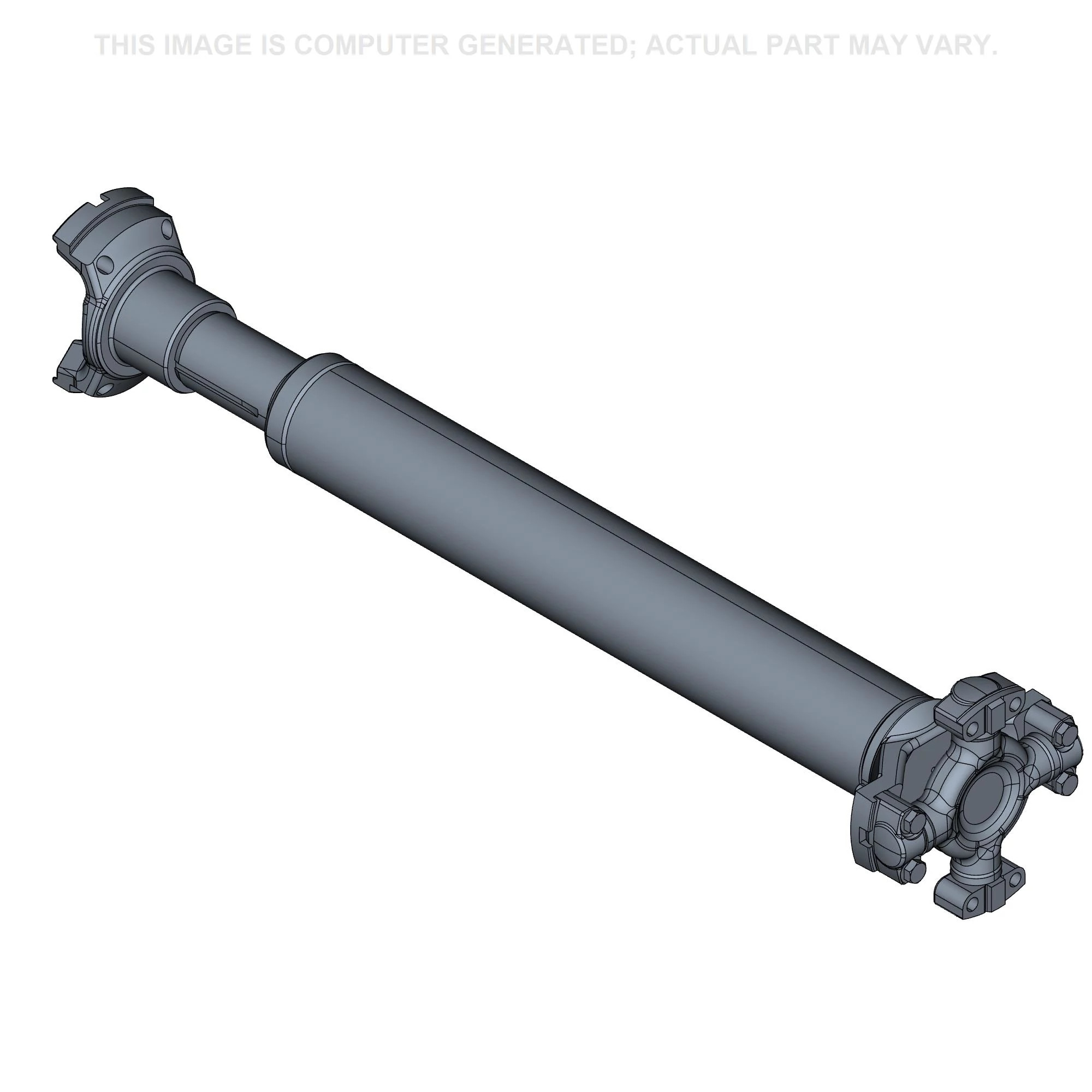 Drive Shaft | NEWHOLLANDAG | US | EN