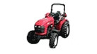 TRACTEUR COMPACT CASE IH | CASEIH | EU | FR